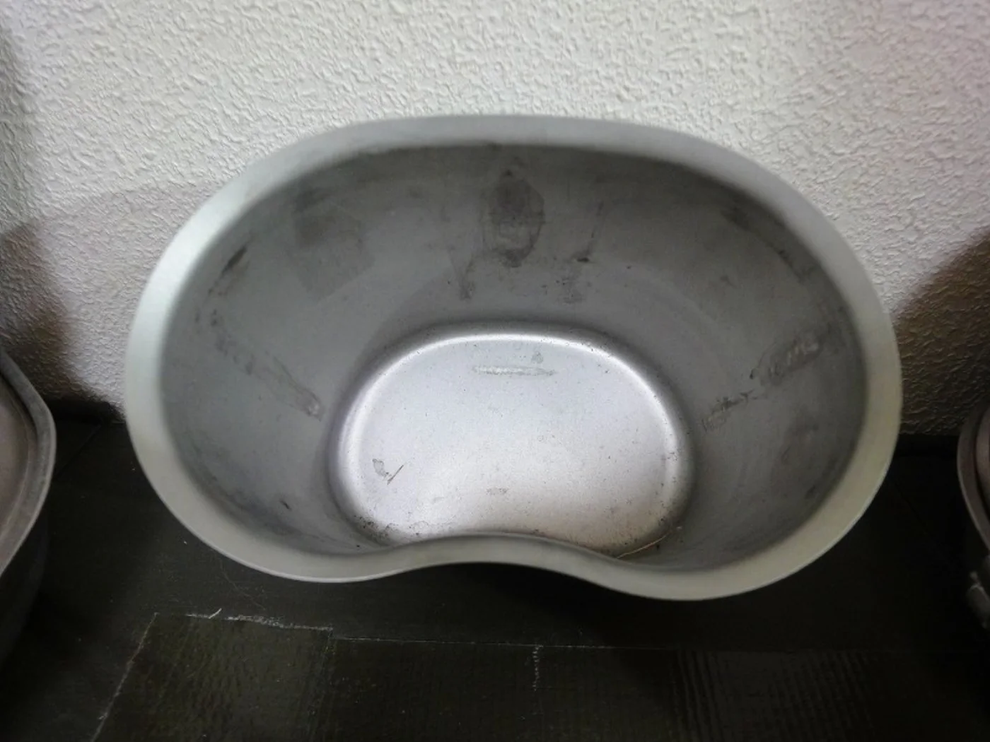 ミリタリーショップ 南国百貨店.COM|沖縄 キャンティーンカップ+湯沸かし台のセット 未使用品(2) [Q-1944 記録写真4