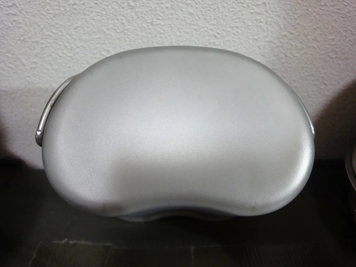 ミリタリーショップ 南国百貨店.COM|沖縄 キャンティーンカップ+湯沸かし台のセット 未使用品(2) [Q-1944 記録写真5