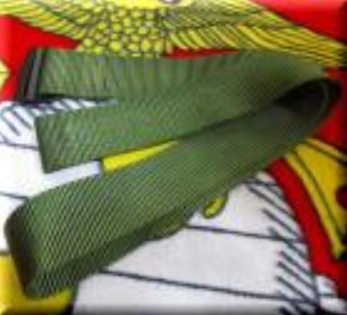 ミリタリーショップ 南国百貨店.COM|沖縄 USMC 官給品 OD ベルト ベルクロ付き XL [Q-1960] - 記録写真1