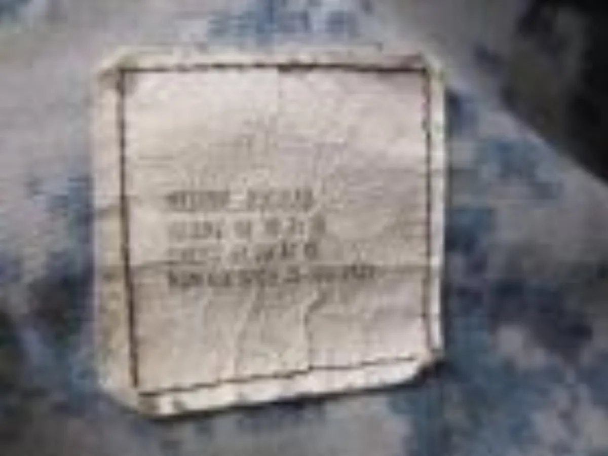 ミリタリーショップ 南国百貨店.COM|沖縄 NWU NAVY 新型迷彩服 ジャケット M-R [ZZ Q-1971] 記録写真5