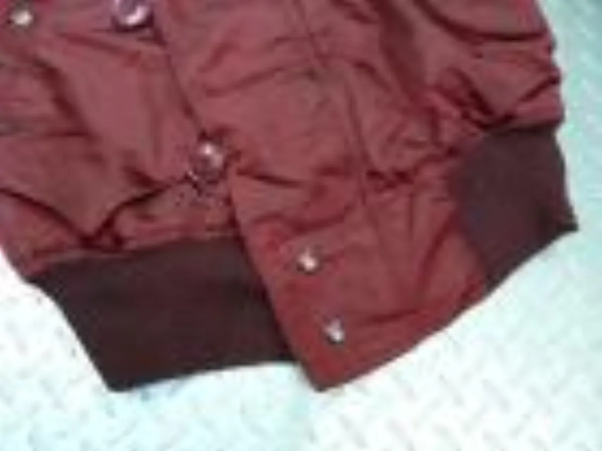 ミリタリーショップ 南国百貨店.COM|沖縄 JACKET FLYING MAN 記録写真2