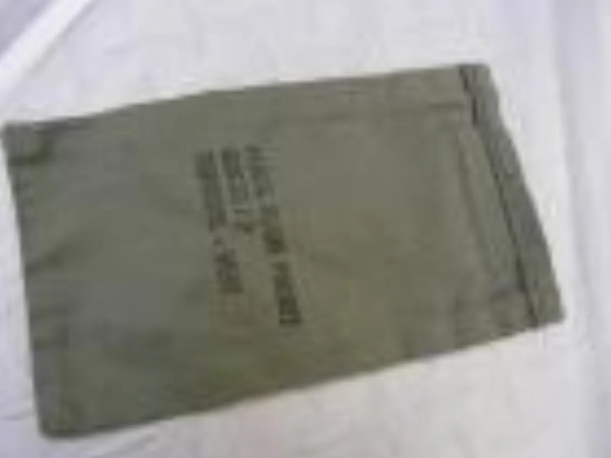ミリタリーショップ 南国百貨店.COM|沖縄 PENCIL FLARE POCKET SRU-21/P SURVIVAL 記録写真1
