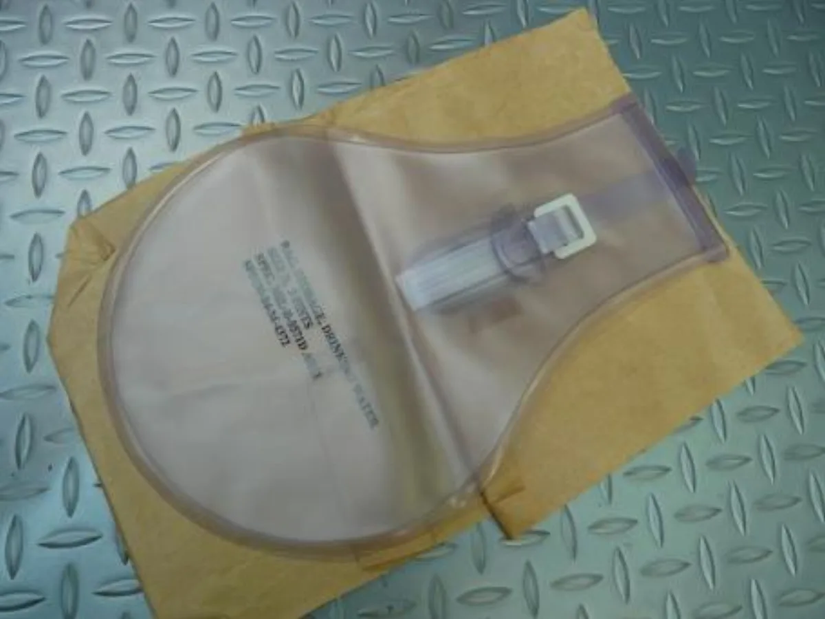 ミリタリーショップ 南国百貨店.COM|沖縄 BAG STORAGE DRINKING WATER SPO100-04 記録写真1