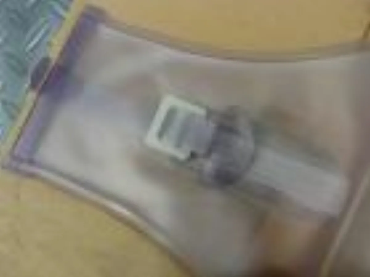 ミリタリーショップ 南国百貨店.COM|沖縄 BAG STORAGE DRINKING WATER SPO100-04 記録写真2