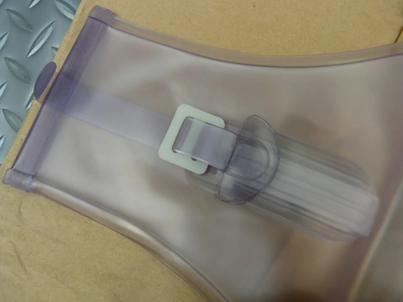 ミリタリーショップ 南国百貨店.COM|沖縄 BAG STORAGE DRINKING WATER SPO100-04 記録写真4