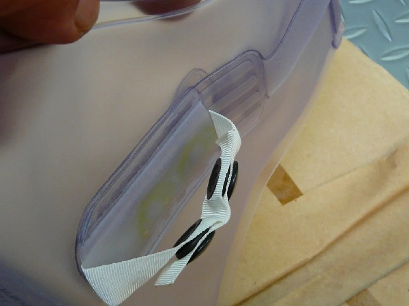 ミリタリーショップ 南国百貨店.COM|沖縄 BAG STORAGE DRINKING WATER SPO100-04 記録写真6