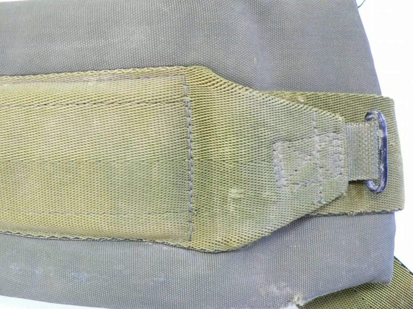 ミリタリーショップ 南国百貨店.COM|沖縄 八角帽 USMC マーパット ウッドランド XS 新品 [ZZ E-148 記録写真4