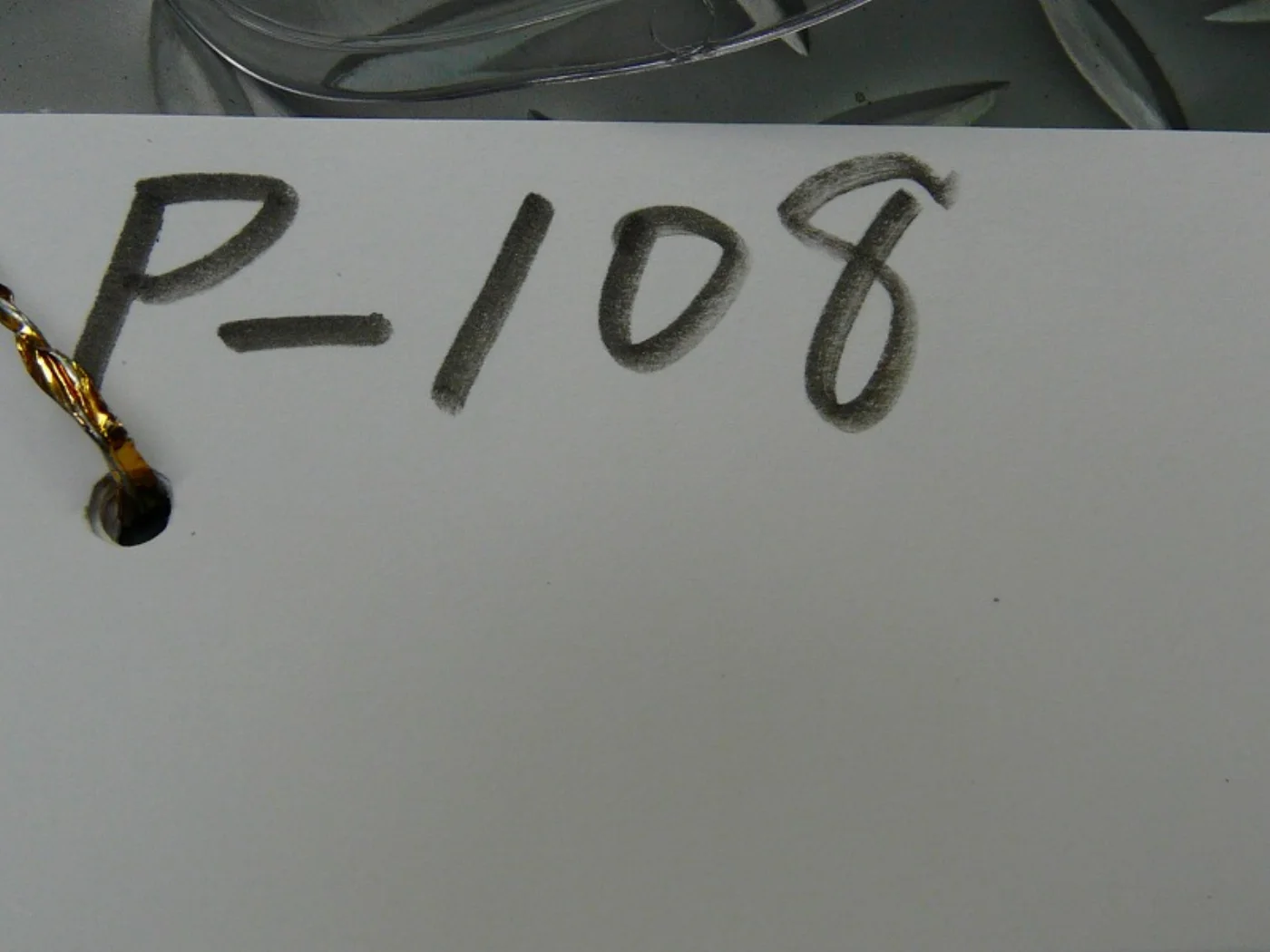 ミリタリーショップ 南国百貨店.COM|沖縄 クリアレンズのみ [ZZ P-106 (P-108)] - クリアレンズの 記録写真7