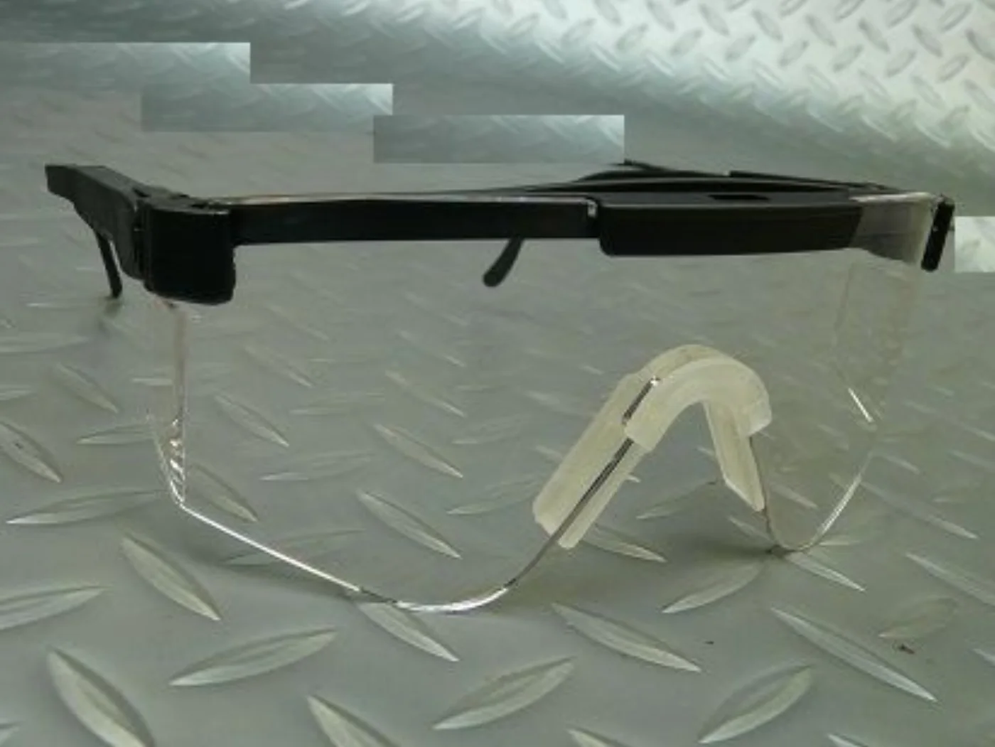 ミリタリーショップ 南国百貨店.COM|沖縄 SPECIAL EYEWEAR SPO100-96 未使用品 [ZZ P- 記録写真3