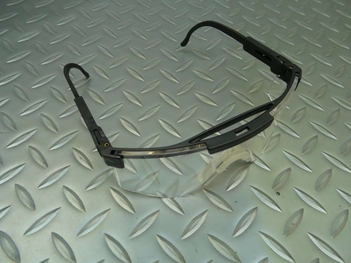 ミリタリーショップ 南国百貨店.COM|沖縄 SPECIAL EYEWEAR SPO100-96 未使用品 [ZZ P- 記録写真4