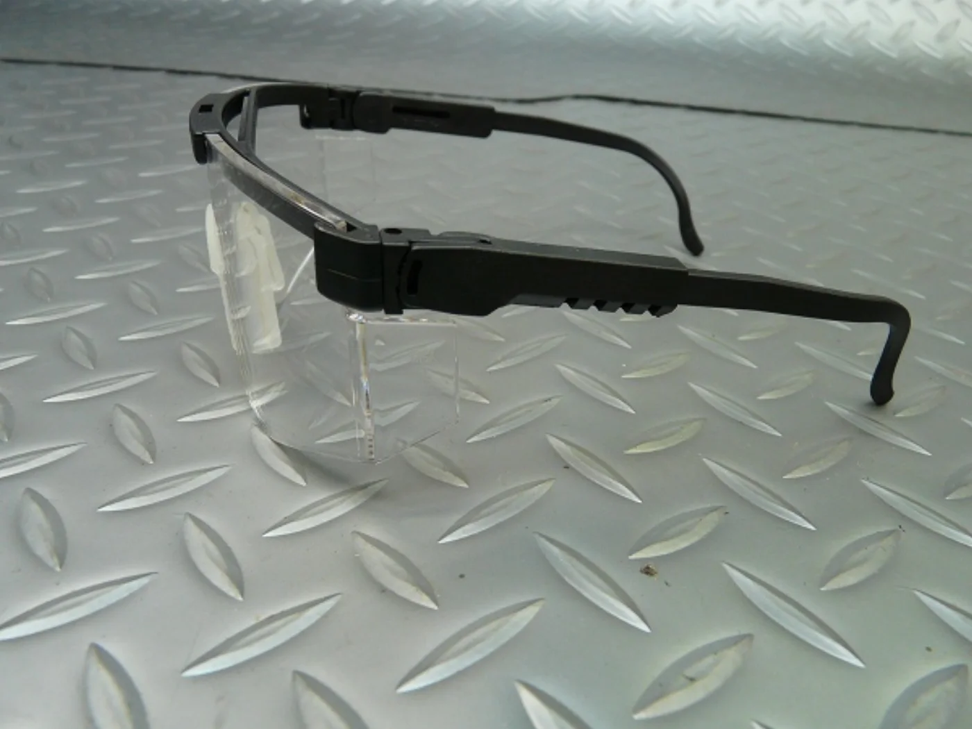 ミリタリーショップ 南国百貨店.COM|沖縄 SPECIAL EYEWEAR SPO100-96 未使用品 [ZZ P- 記録写真6