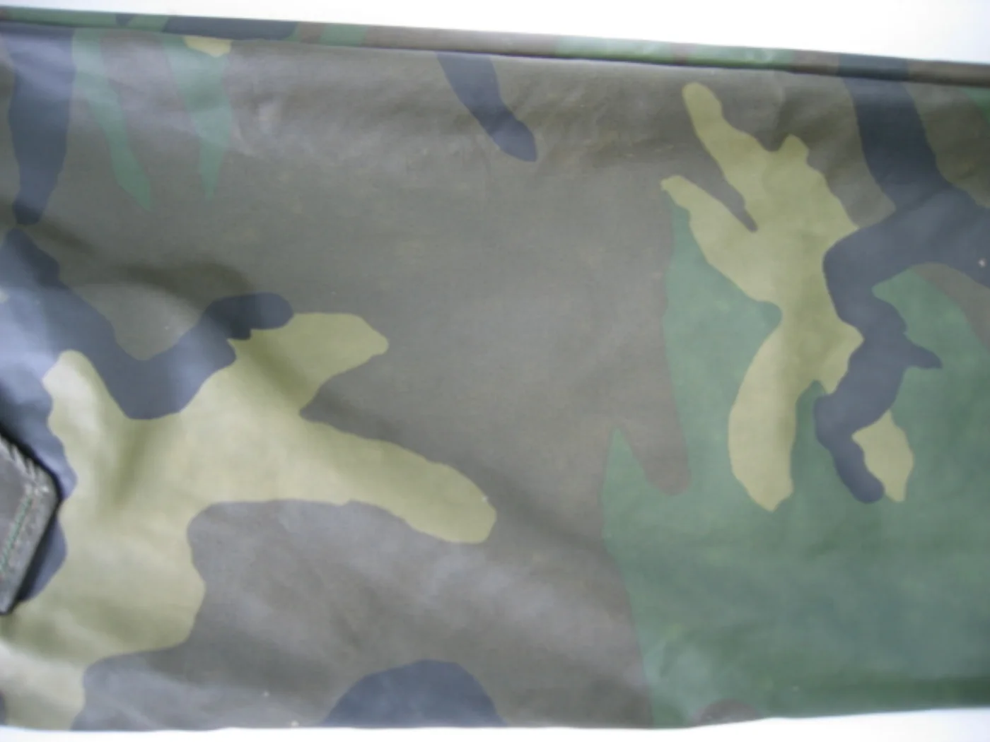 ミリタリーショップ 南国百貨店.COM|沖縄 M16マガジン（３０連）４本収納 マガジンポーチ 新品 [ZZZ D-17 記録写真3