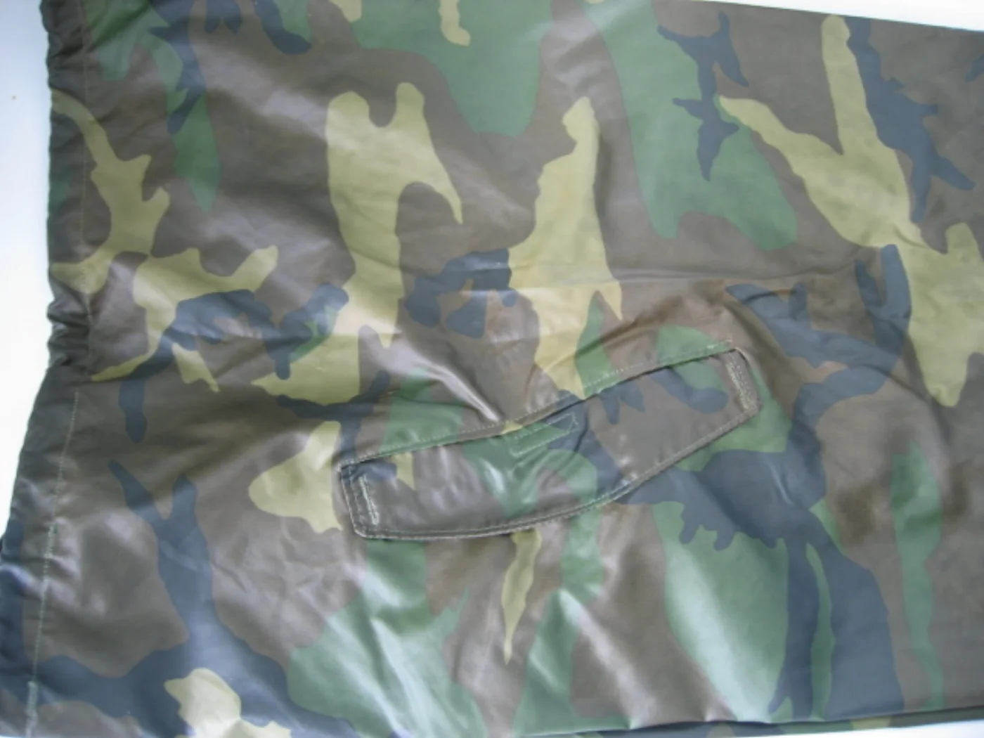ミリタリーショップ 南国百貨店.COM|沖縄 M16マガジン（３０連）４本収納 マガジンポーチ 新品 [ZZZ D-17 記録写真5