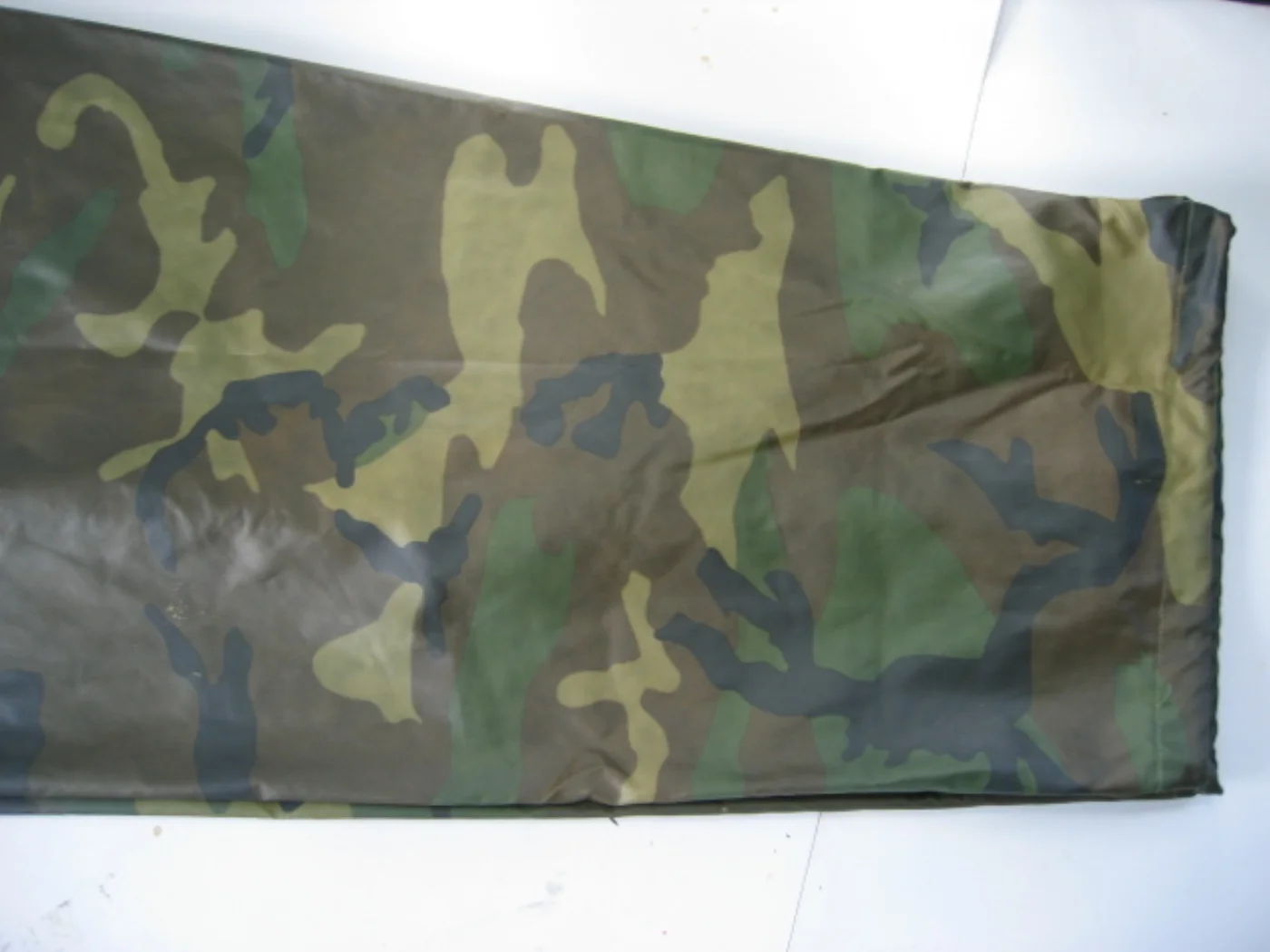 ミリタリーショップ 南国百貨店.COM|沖縄 M16マガジン（３０連）４本収納 マガジンポーチ 新品 [ZZZ D-17 記録写真6