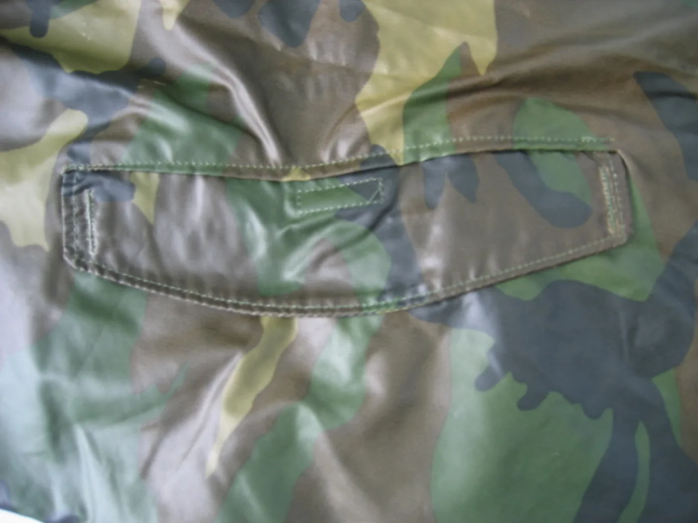 ミリタリーショップ 南国百貨店.COM|沖縄 M16マガジン（３０連）４本収納 マガジンポーチ 新品 [ZZZ D-17 記録写真7