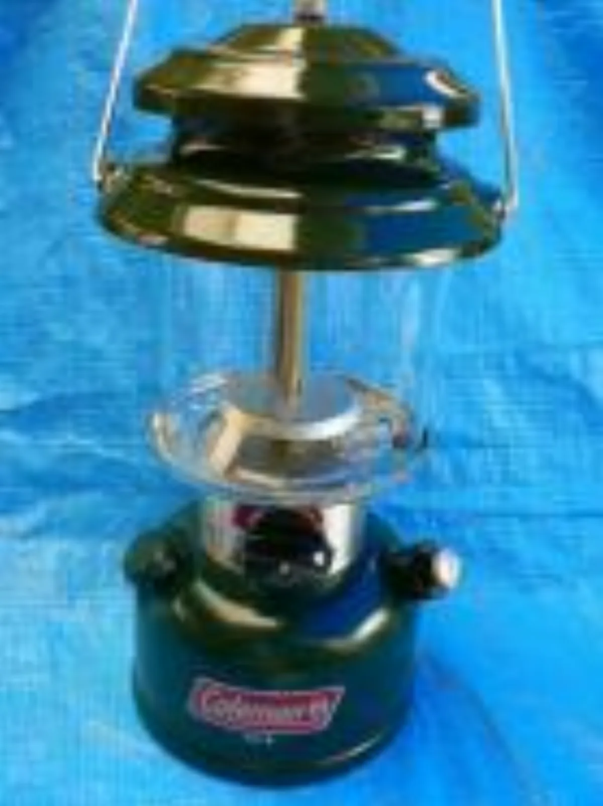 ミリタリーショップ 南国百貨店.COM|沖縄 coleman model288 日本未発売 米軍放出品 新品 [B-51 記録写真1