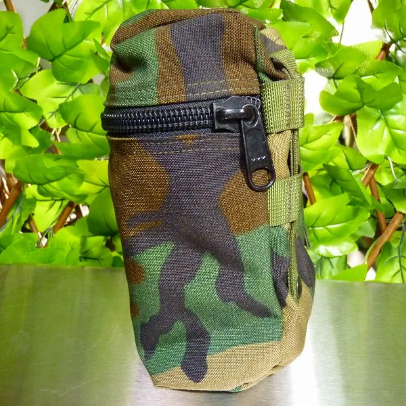 ミリタリーショップ 南国百貨店.COM|沖縄 MICH/ACH CARRYING POCKET FIRST AID KI 記録写真4