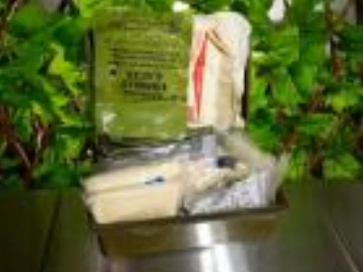 ミリタリーショップ 南国百貨店.COM|沖縄 FIRST AID KIT 中身入り [Q-2048] - FIRST A 記録写真4