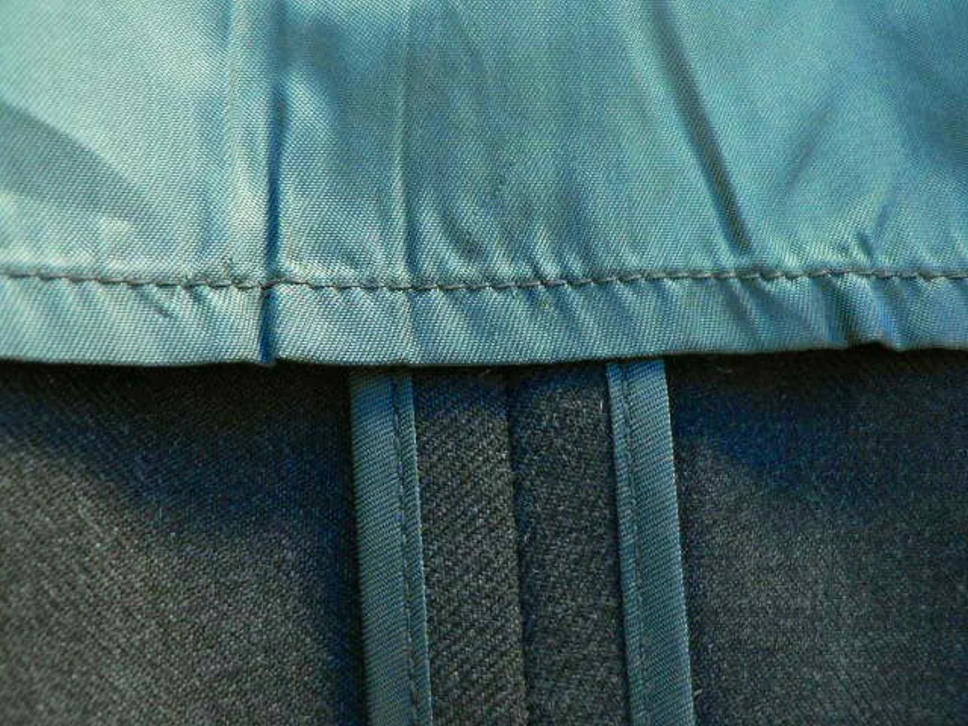ミリタリーショップ 南国百貨店.COM|沖縄 制服 上下セット [Z O-006] - 制服 上下セット 記録写真5
