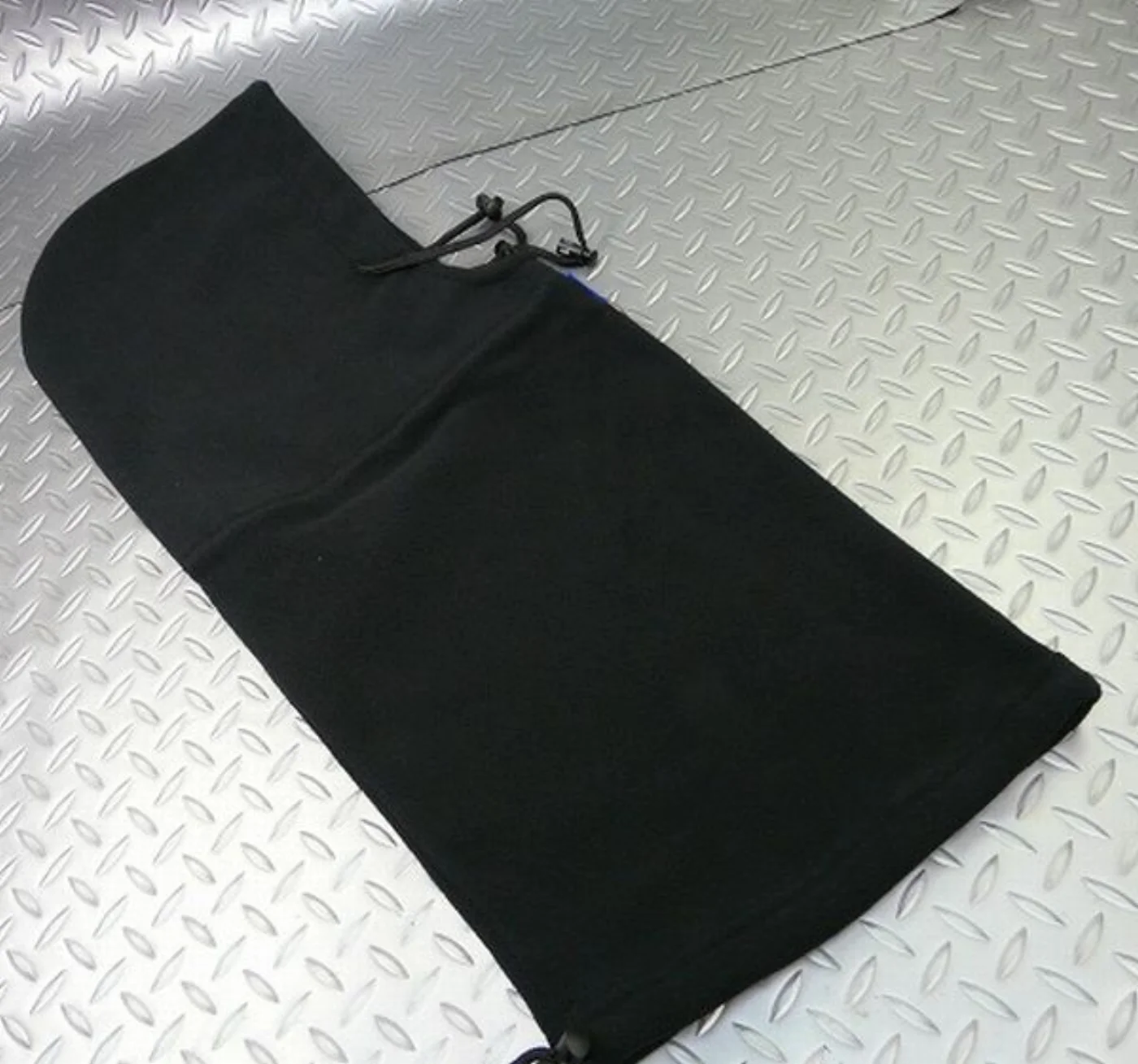 ミリタリーショップ 南国百貨店.COM|沖縄 防水 防寒 フード 新品 [ZZ E-1492] - 防水 防寒 フード程 記録写真2