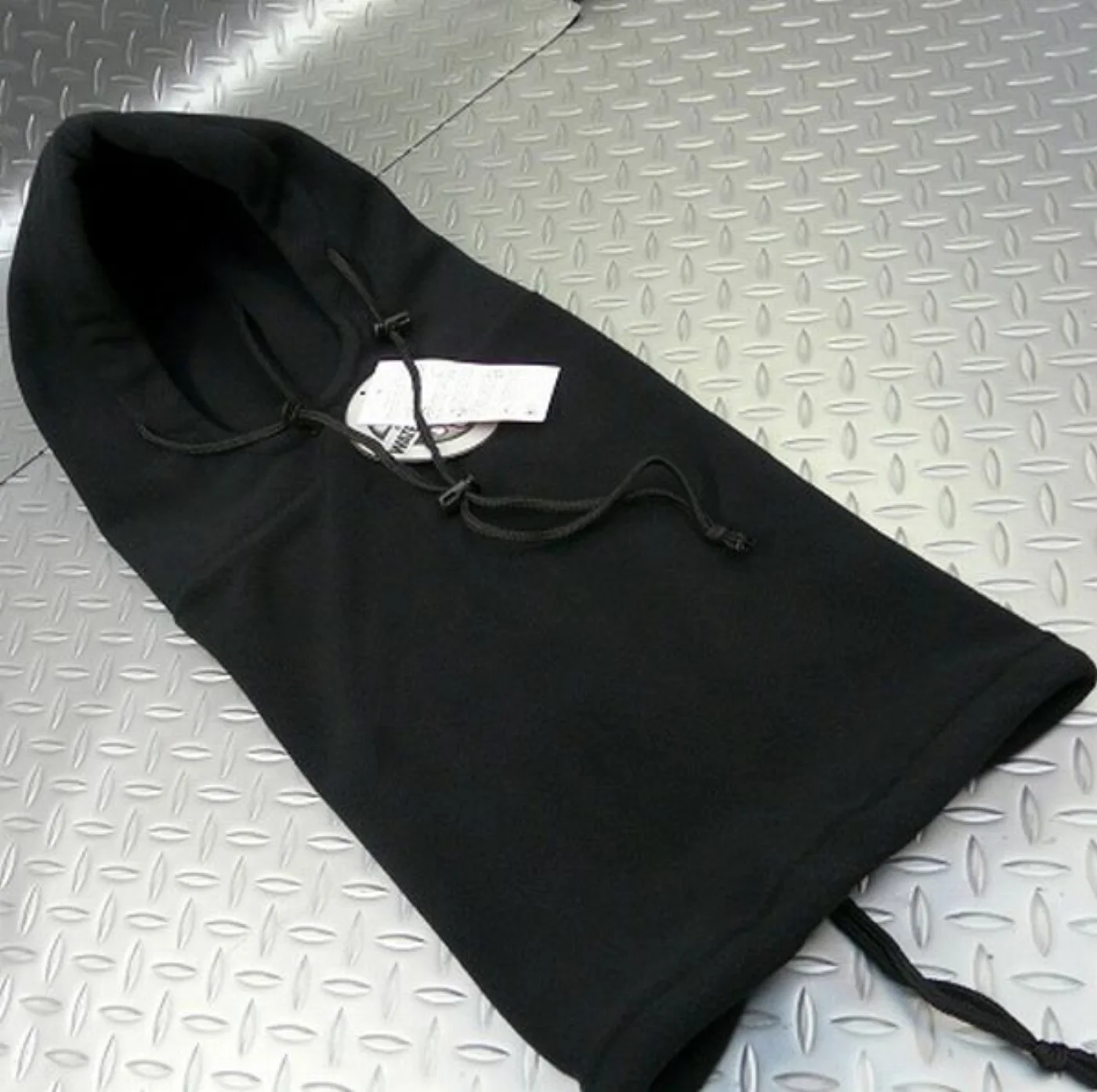 ミリタリーショップ 南国百貨店.COM|沖縄 防水 防寒 フード 新品 [ZZ E-1492] - 防水 防寒 フード程 記録写真4