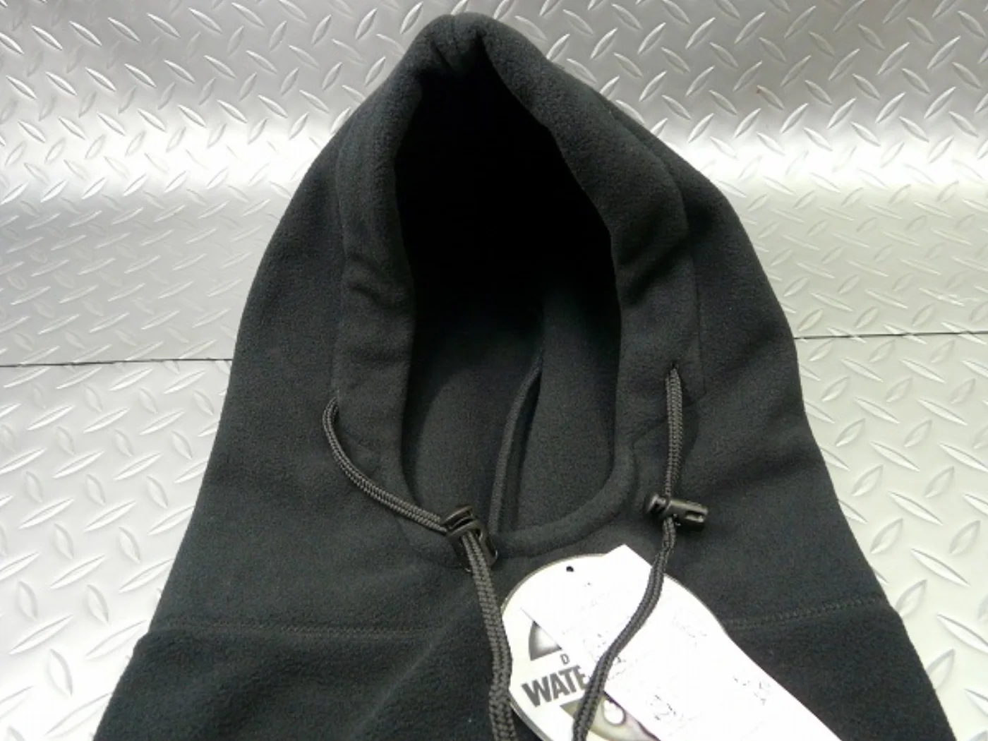 ミリタリーショップ 南国百貨店.COM|沖縄 防水 防寒 フード 新品 [ZZ E-1492] - 防水 防寒 フード程 記録写真5