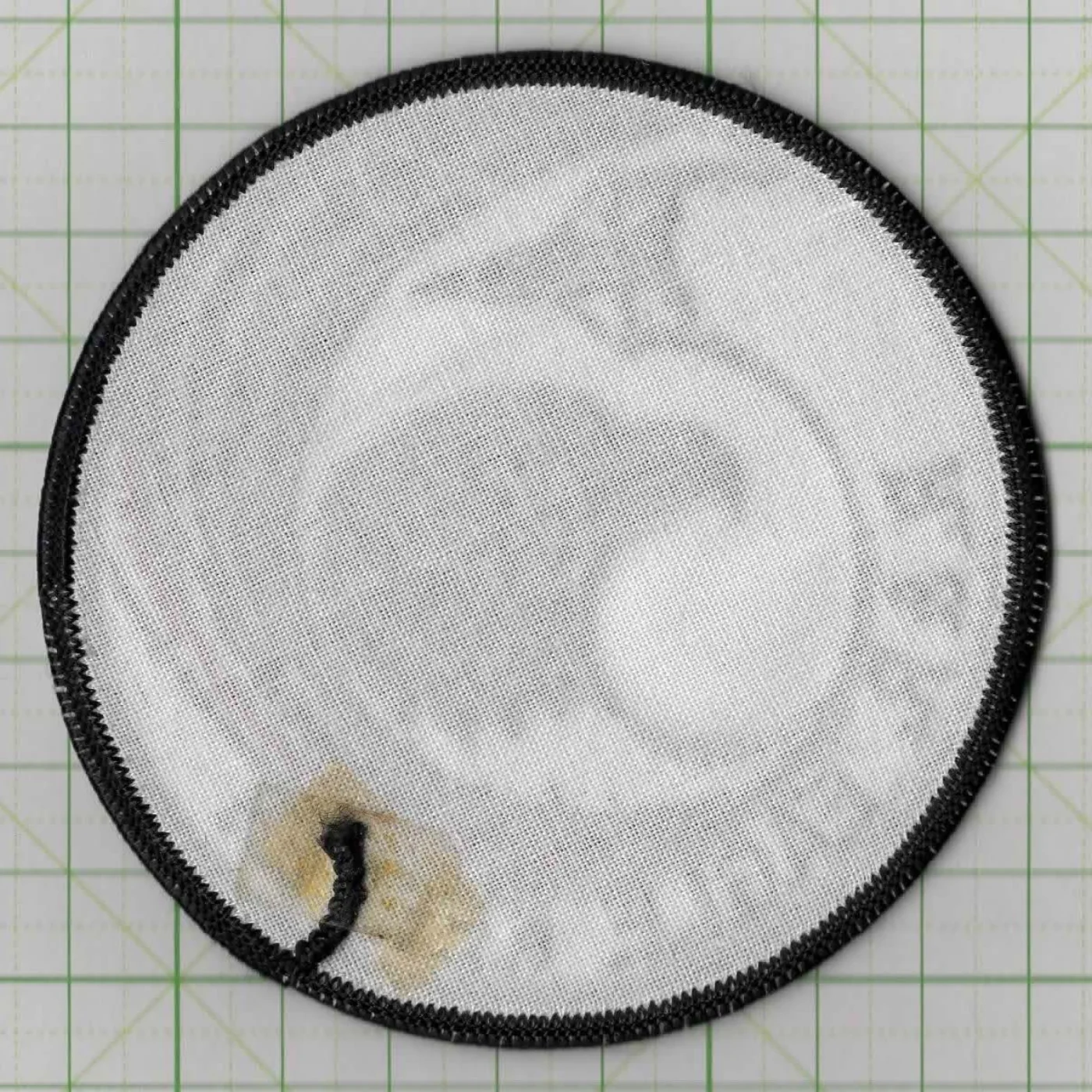 ミリタリーショップ 南国百貨店.COM|沖縄 パッチ R&R EAGLE KEEPER [ZZ Q-2207] - パッ 記録写真2