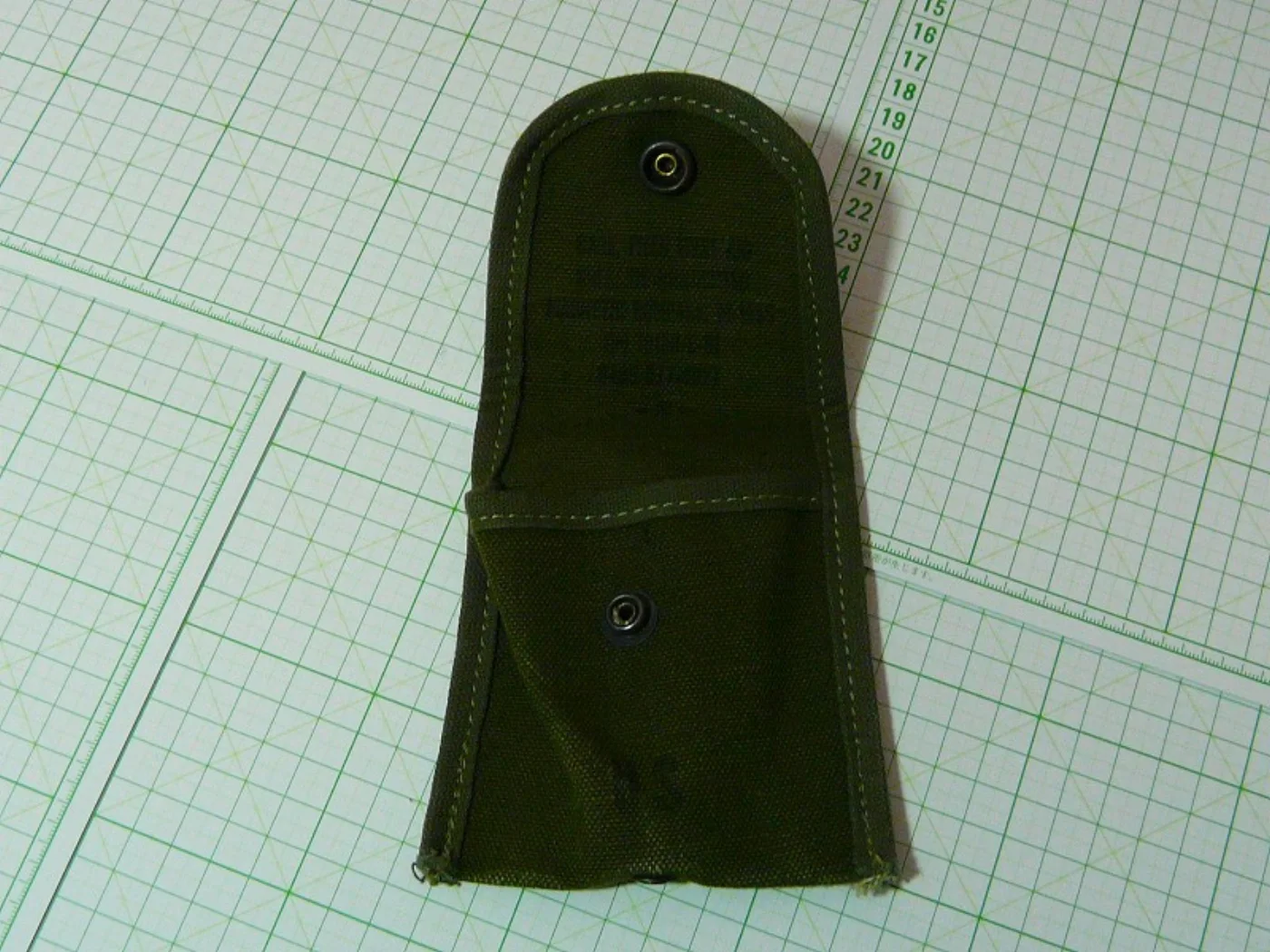 ミリタリーショップ 南国百貨店.COM|沖縄 Danner デザートブーツ 9(1/2) ワケアリ品 [ZZ Q-208 記録写真4