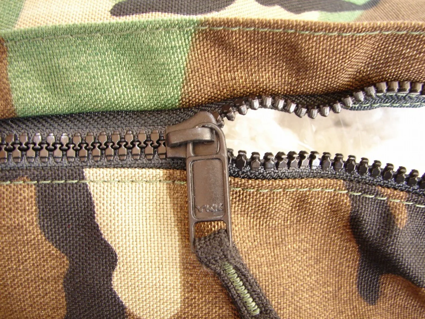 ミリタリーショップ 南国百貨店.COM|沖縄 ウエストバッグ [ZZ FK-603] - ウエストバッグ米軍放出品 記録写真7