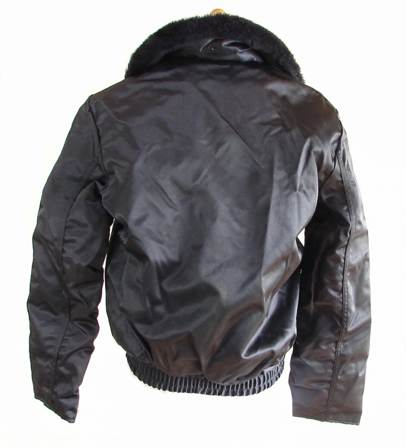 ミリタリーショップ 南国百貨店.COM|沖縄 POLICE JACKET COLD WEATHER 34R [ZZ FK 記録写真4