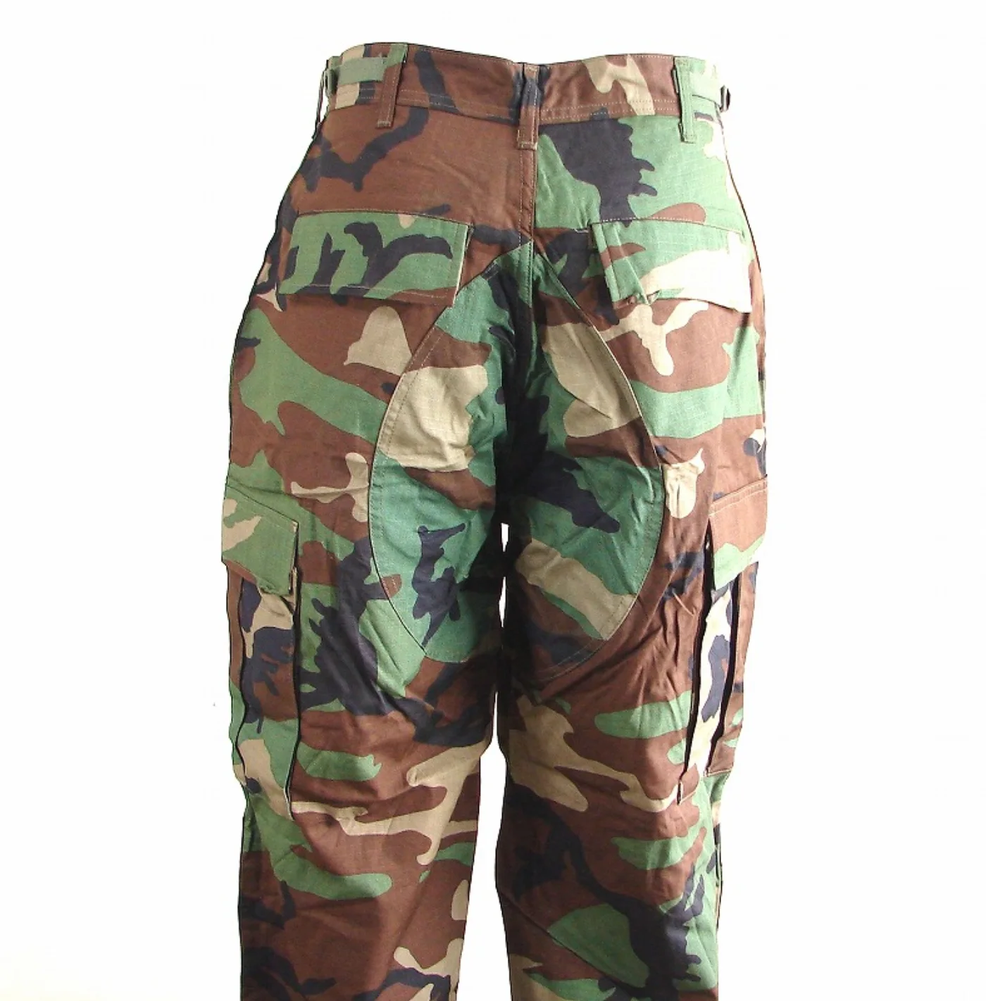 ミリタリーショップ 南国百貨店.COM|沖縄 迷彩パンツ LION APPAREL [ZZ FK-631] - 迷彩パン 記録写真5