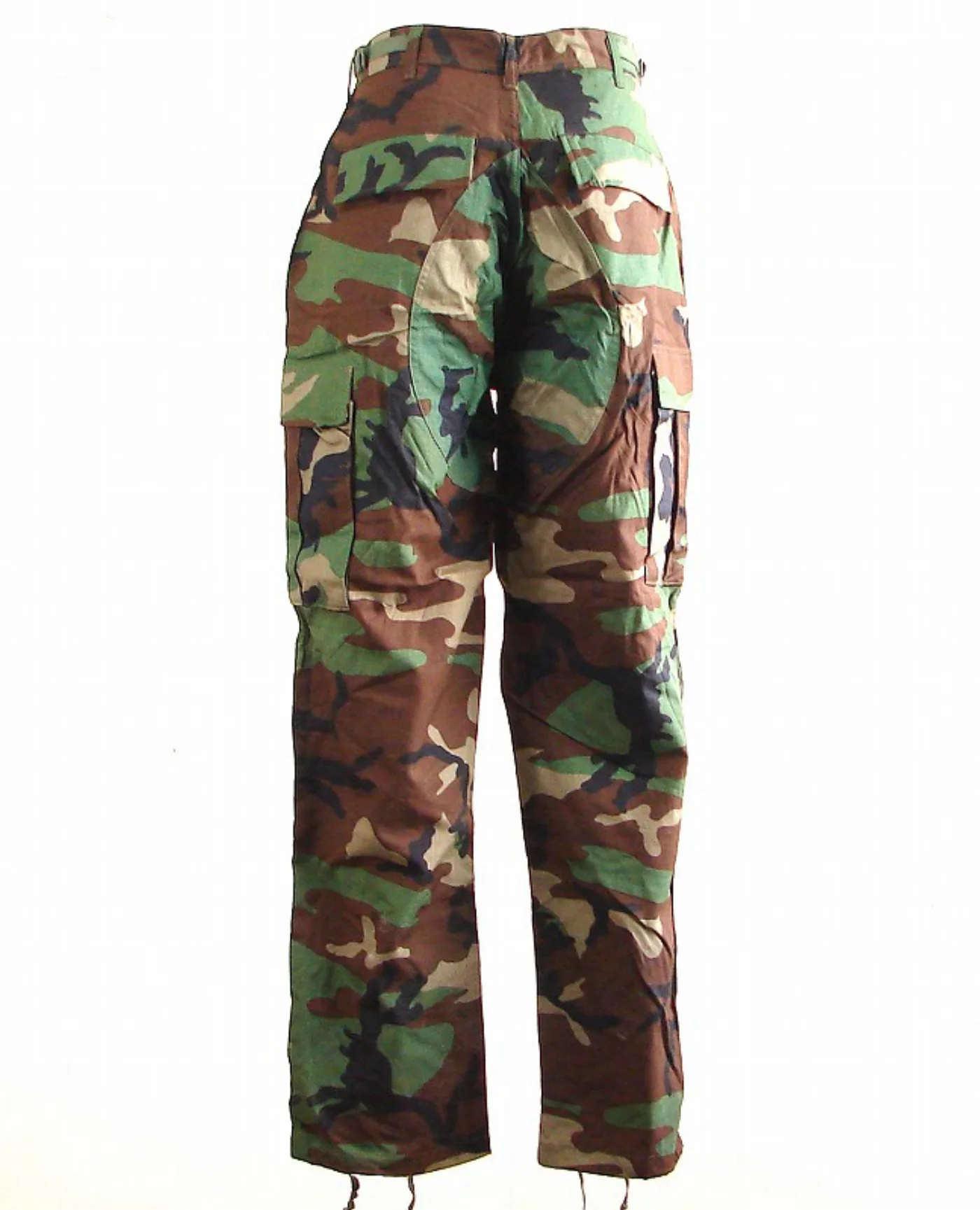 ミリタリーショップ 南国百貨店.COM|沖縄 迷彩パンツ LION APPAREL [ZZ FK-631] - 迷彩パン 記録写真6