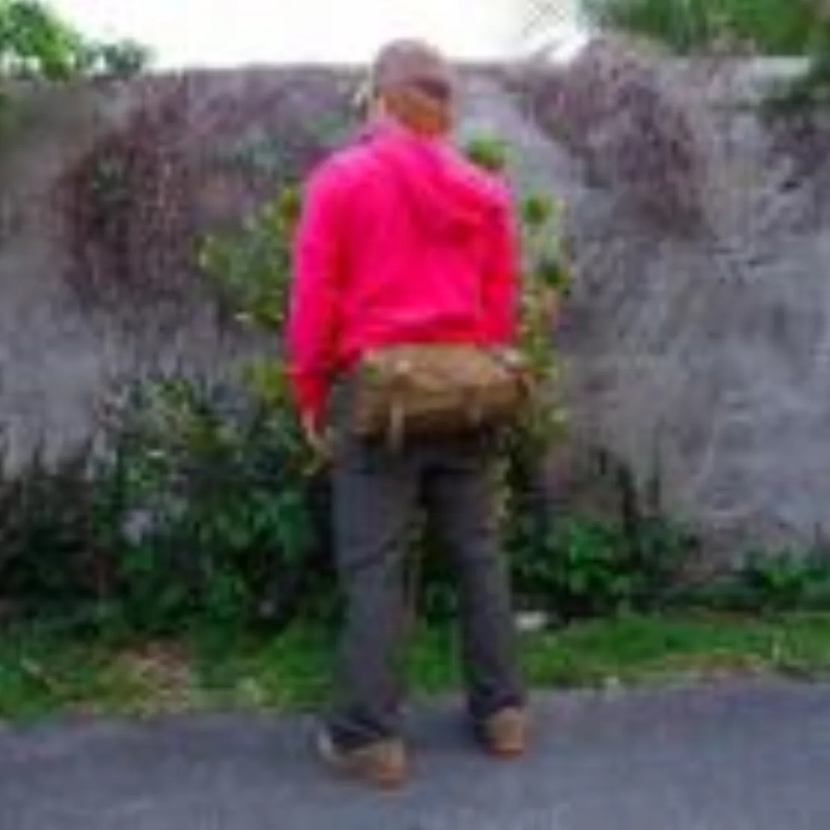 ミリタリーショップ 南国百貨店.COM|沖縄 MOLLE II WAIST PACK USMC COYOTE BROWN 記録写真1