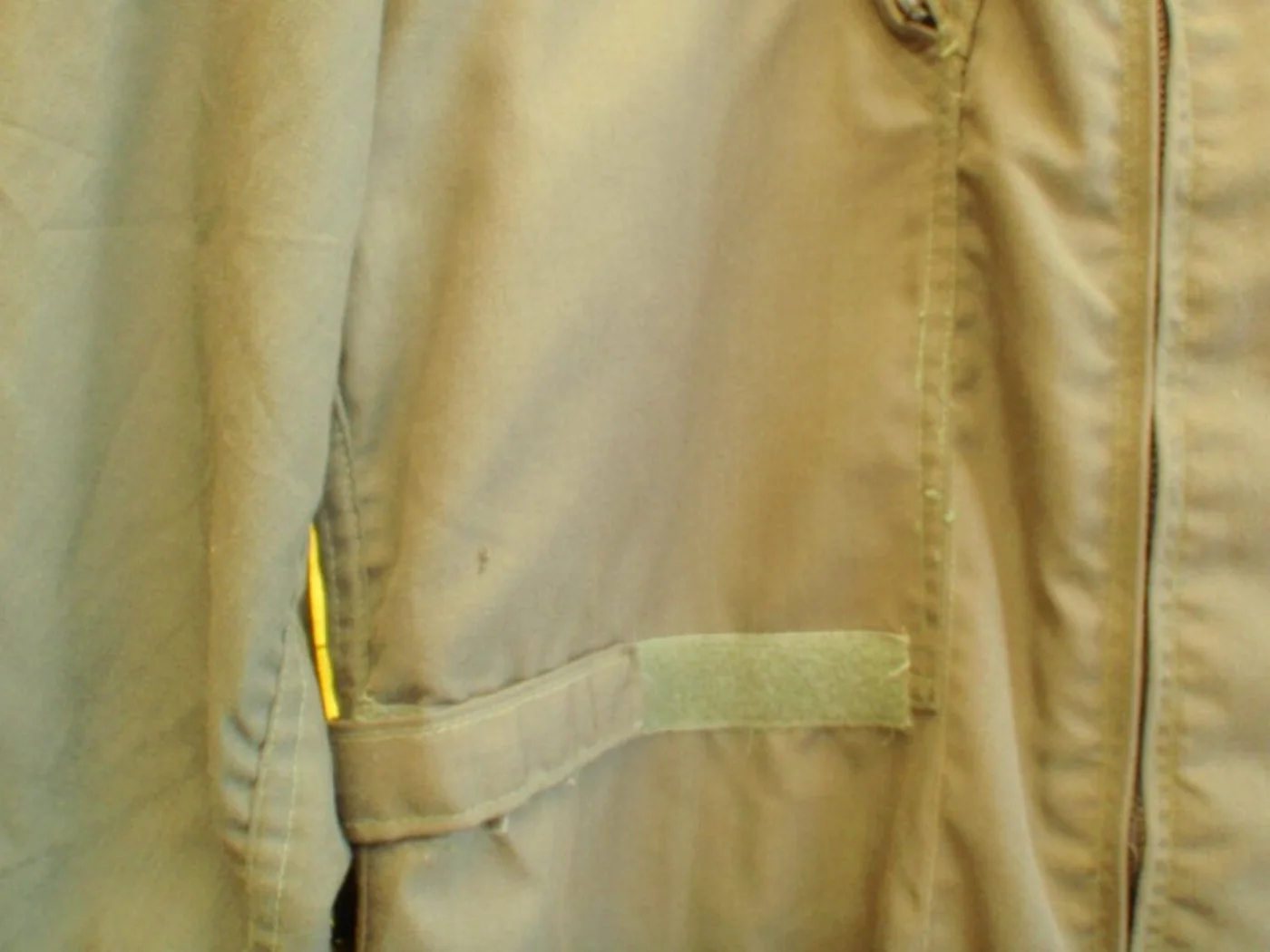 ミリタリーショップ 南国百貨店.COM|沖縄 CWU-27/P COVERALLS FLYERS SUMMER 42L 記録写真7