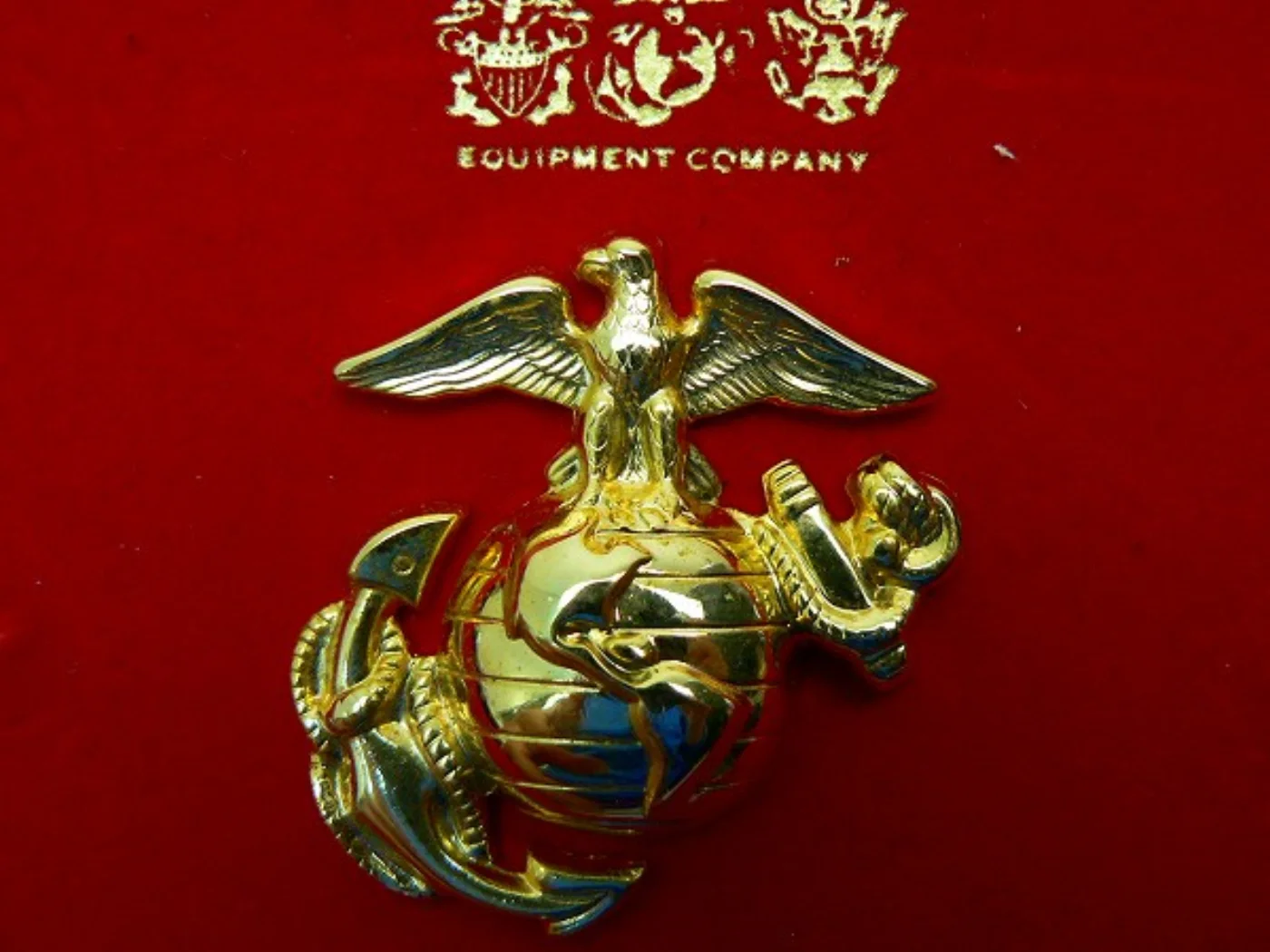 ミリタリーショップ 南国百貨店.COM|沖縄 NAMEタグ 米軍実物 OD ２枚一組 [ZZ X-005] - 米軍放出 記録写真3