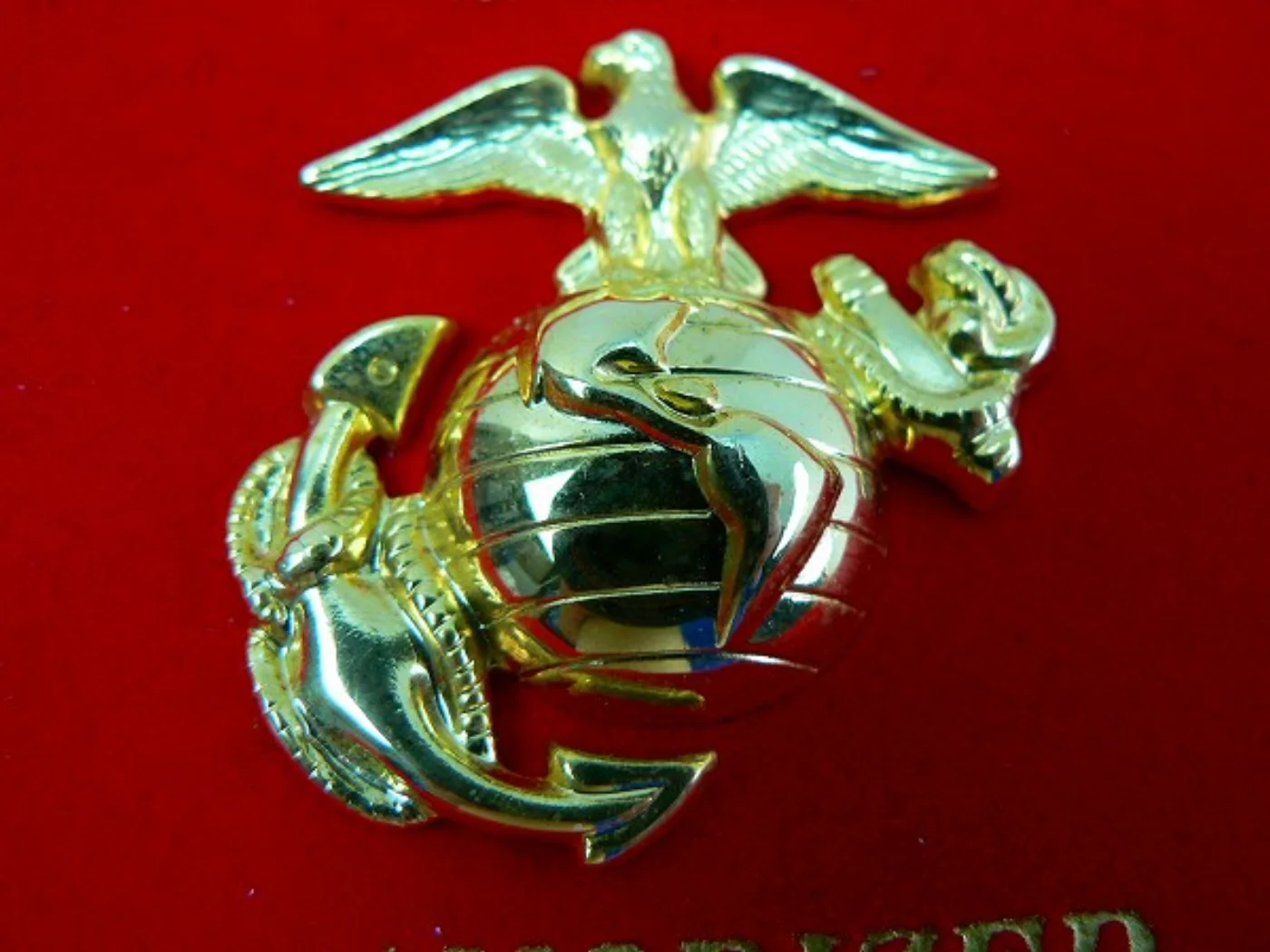 ミリタリーショップ 南国百貨店.COM|沖縄 NAMEタグ 米軍実物 OD ２枚一組 [ZZ X-005] - 米軍放出 記録写真4