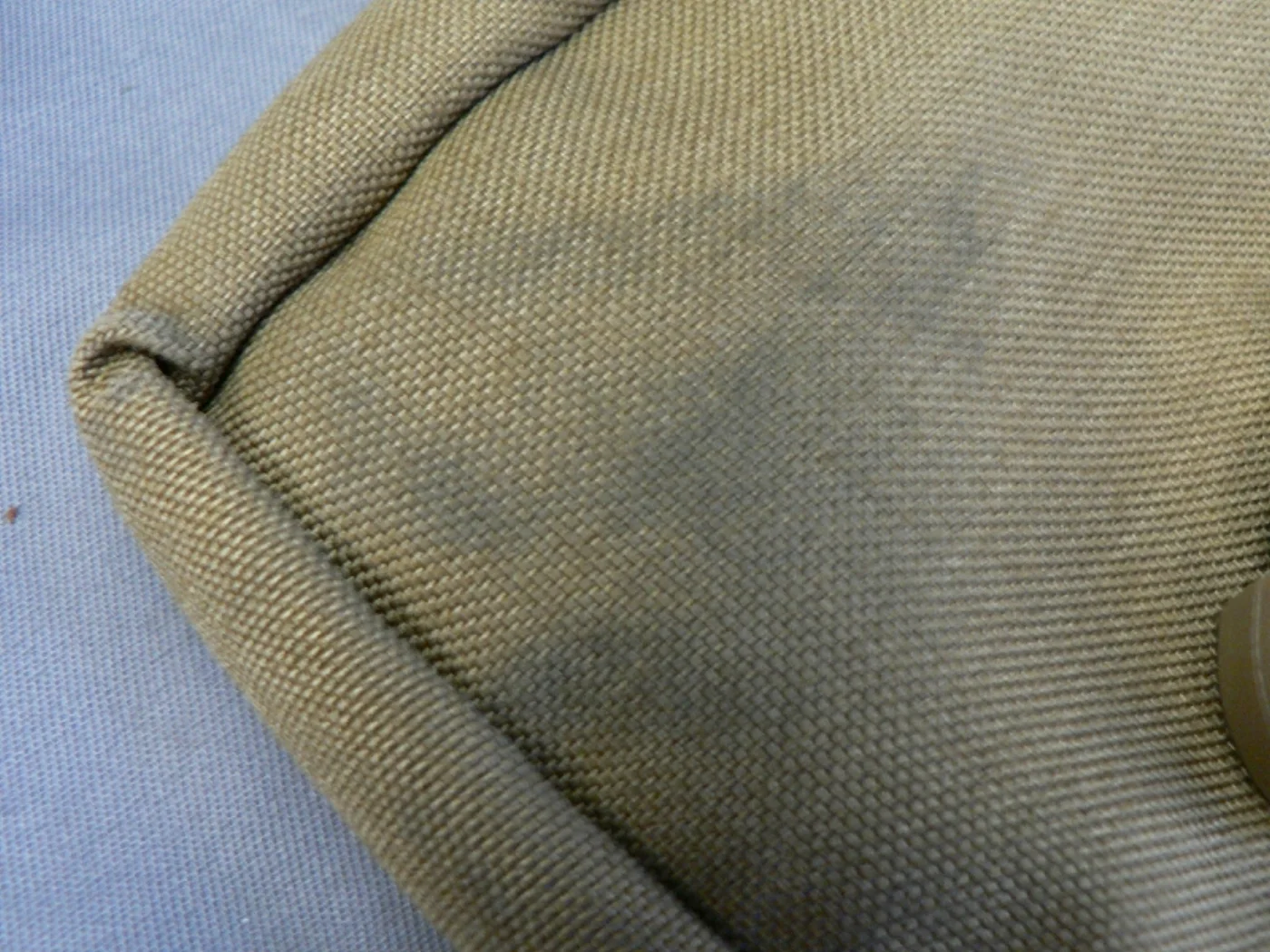 ミリタリーショップ 南国百貨店.COM|沖縄 新型 コヨーテ FIRST AID POUCH [Z C-1075] - 記録写真5