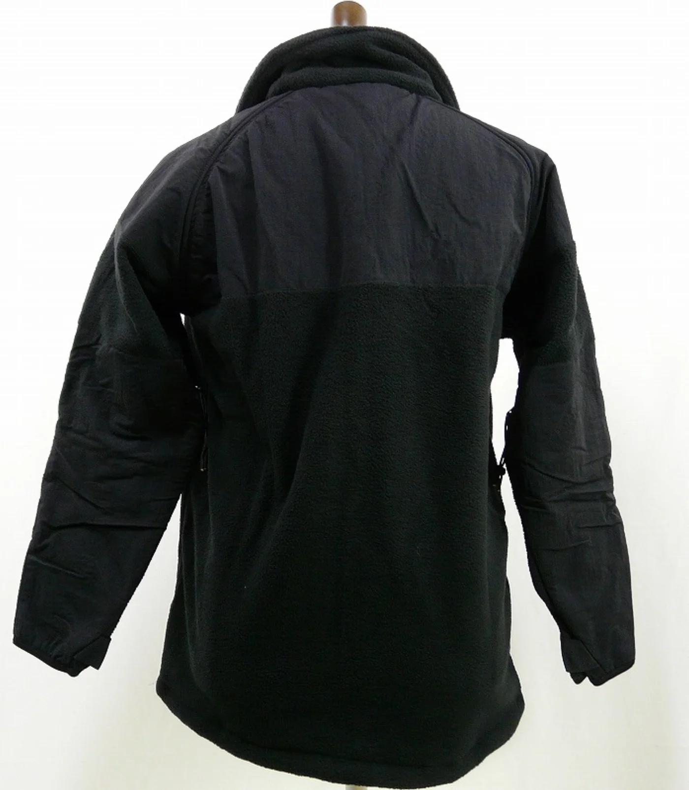 ミリタリーショップ 南国百貨店.COM|沖縄 ARMY ポーラテック フリース S 新品 [FK-915] - ARMY 記録写真5