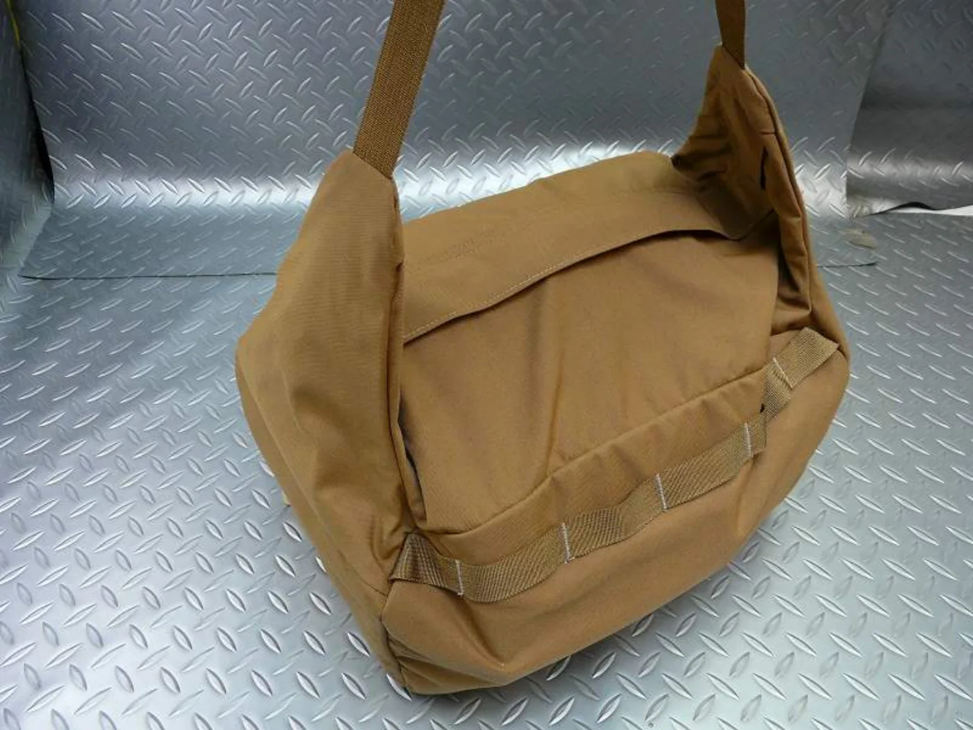 ミリタリーショップ 南国百貨店.COM|沖縄 サバイバル キャンピングセット 寝袋＋バーナー＋浄水器など [ZZ F-7 記録写真3