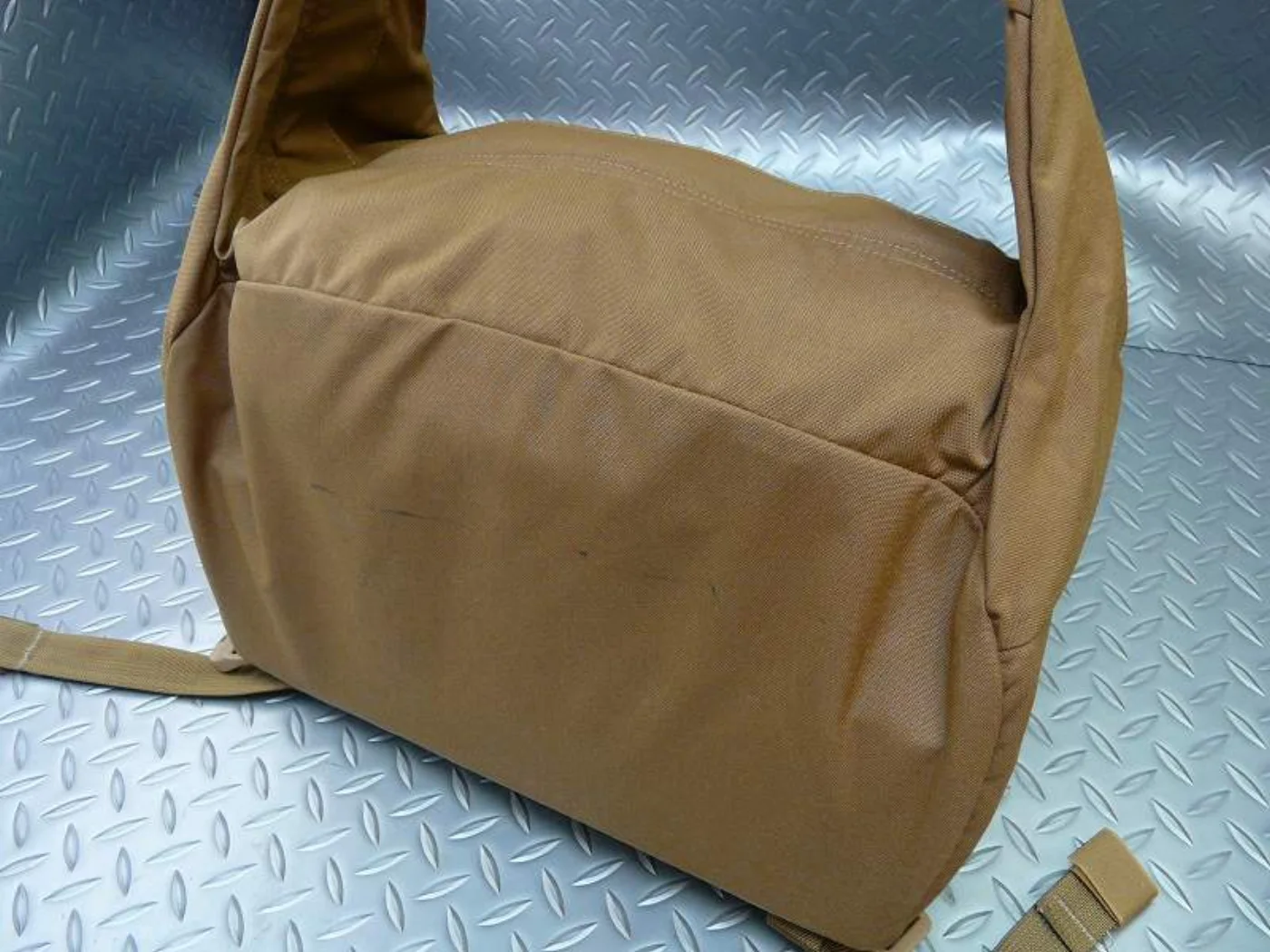 ミリタリーショップ 南国百貨店.COM|沖縄 サバイバル キャンピングセット 寝袋＋バーナー＋浄水器など [ZZ F-7 記録写真4