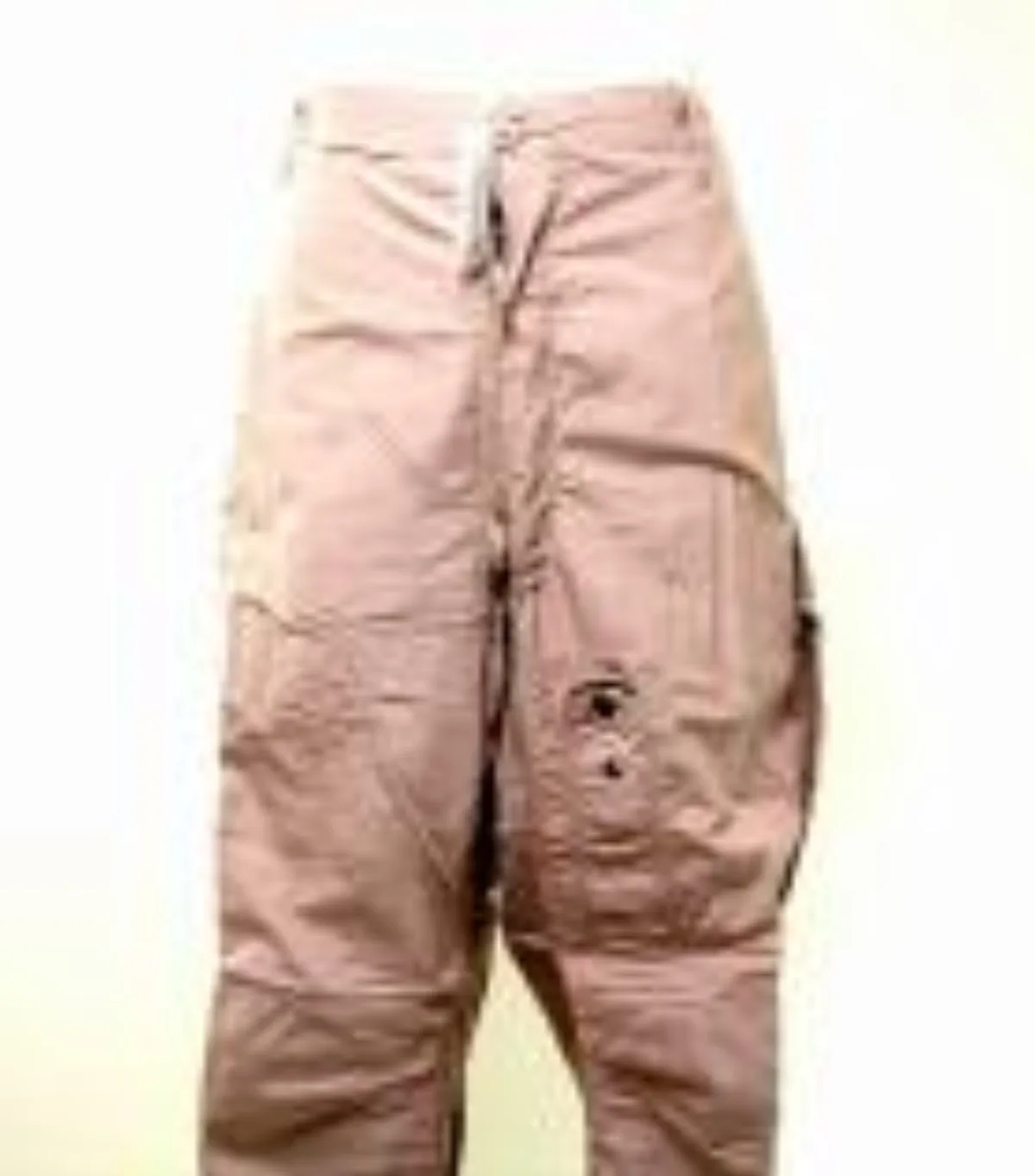 ミリタリーショップ 南国百貨店.COM|沖縄 米軍ABDU エアクルーパンツ TAN XL 新品 [ZZ 2013.04 記録写真1