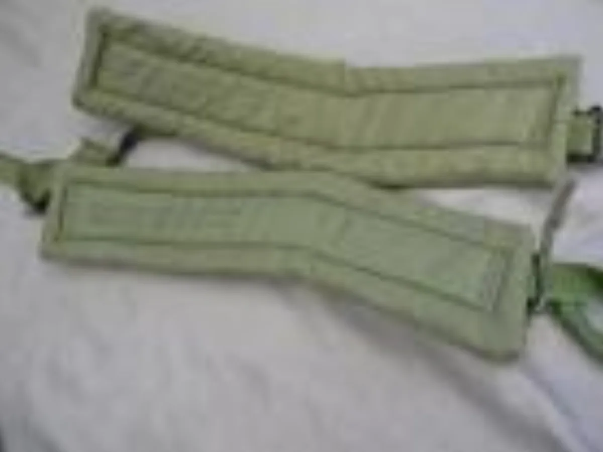 ミリタリーショップ 南国百貨店.COM|沖縄 アリスパック用 ショルダーストラップ STRAP SHOULDER PAC 記録写真2