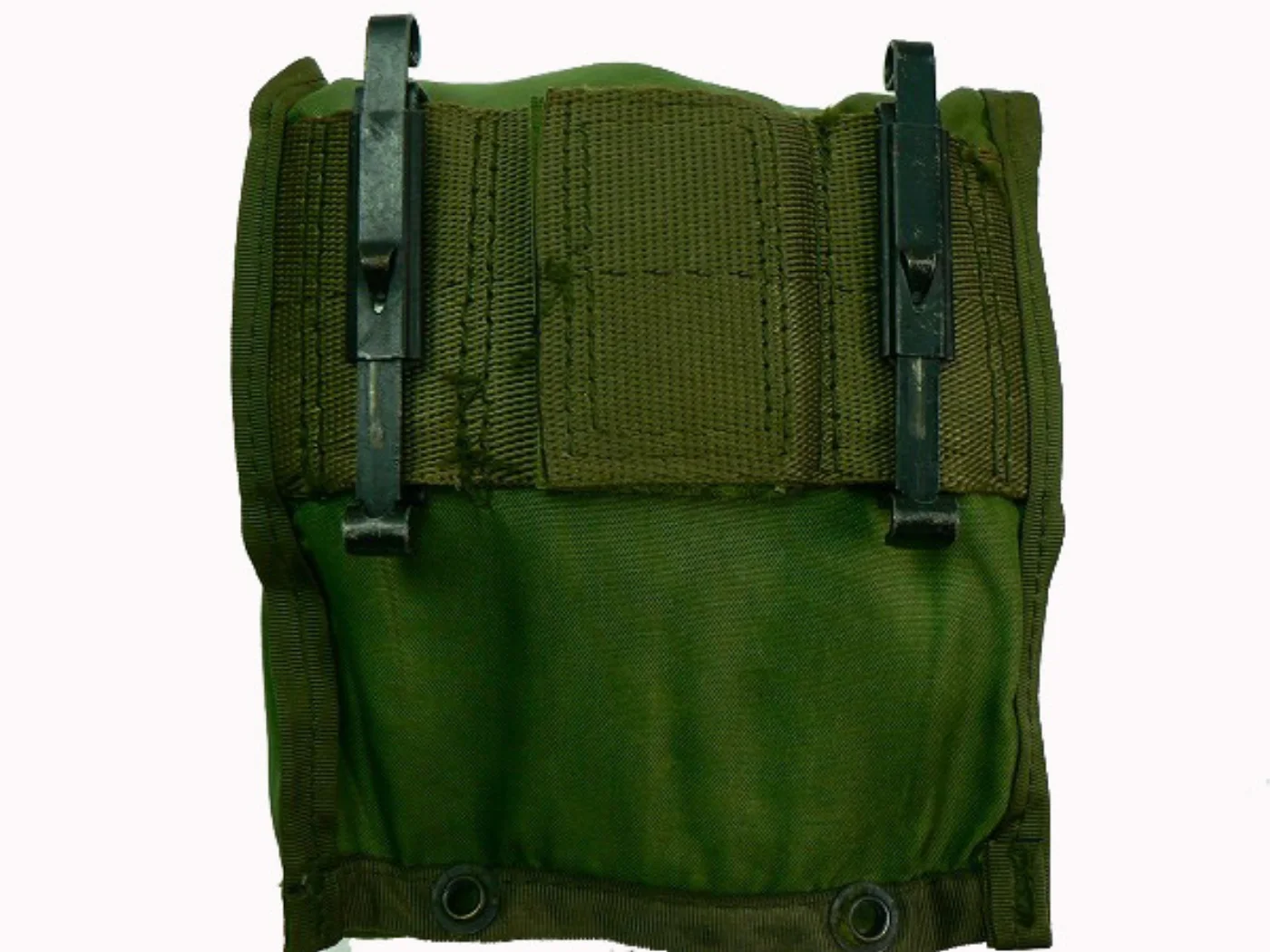 ミリタリーショップ 南国百貨店.COM|沖縄 ECWCS ゴアテックスパーカー TYPE-I XL-L 新品 [K-46 記録写真6
