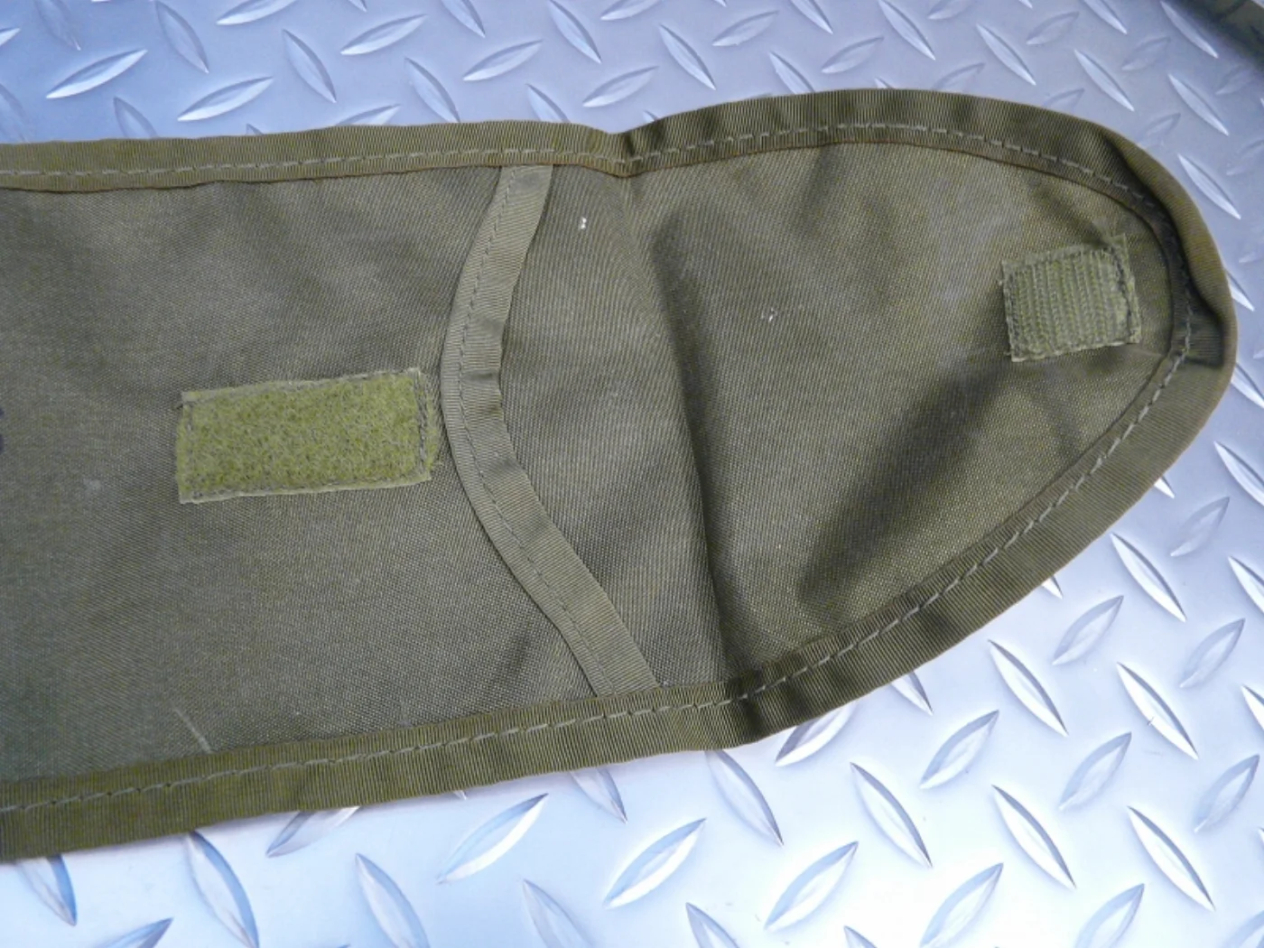 ミリタリーショップ 南国百貨店.COM|沖縄 CASE CARRYING M86 [ZZ C-1196] - CASE 記録写真4