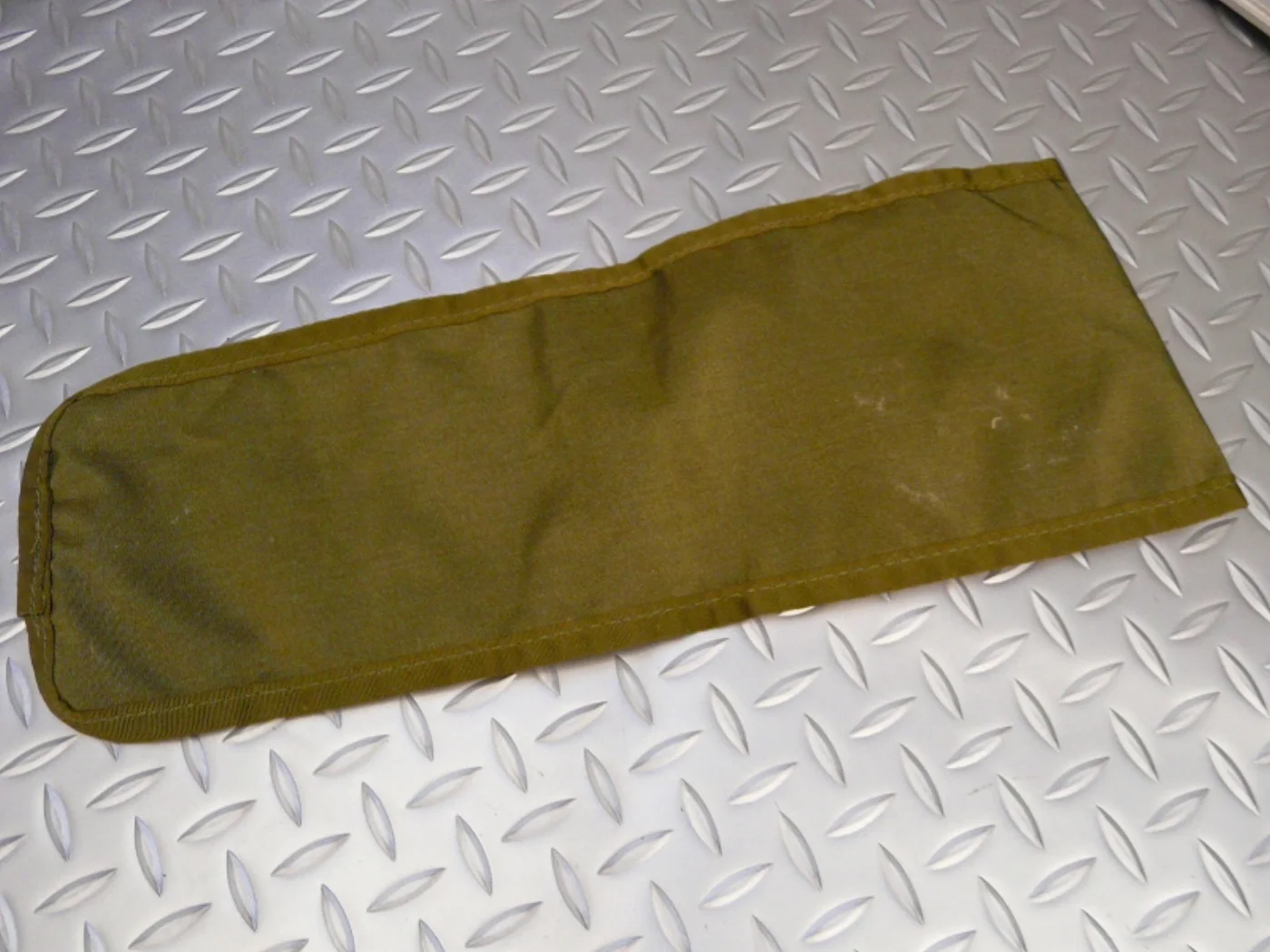 ミリタリーショップ 南国百貨店.COM|沖縄 CASE CARRYING M86 [ZZ C-1196] - CASE 記録写真5