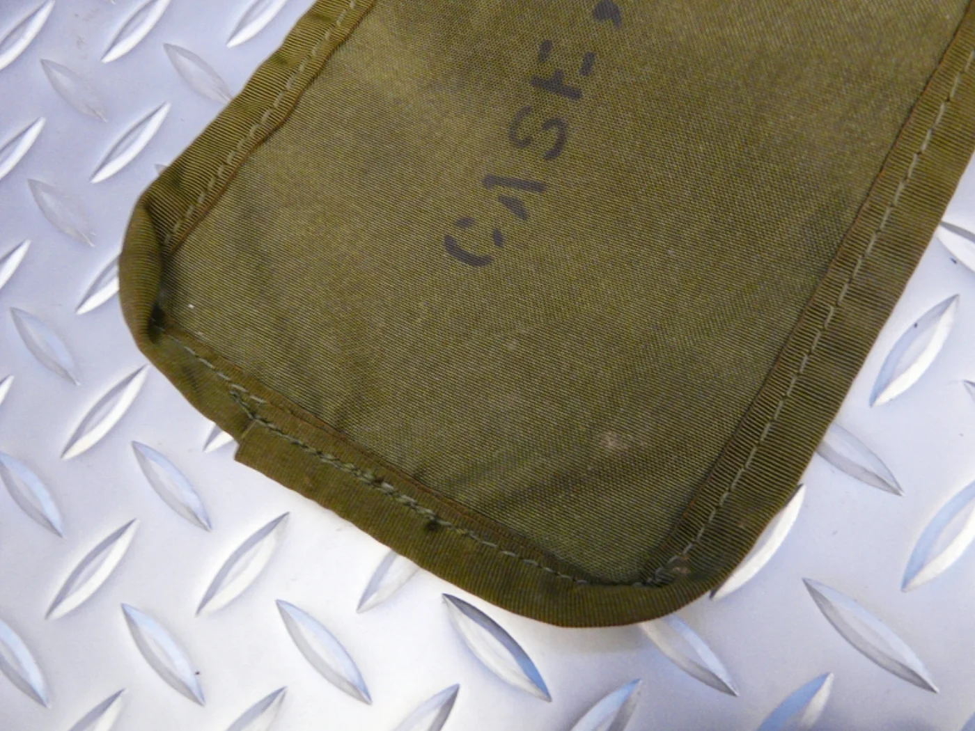 ミリタリーショップ 南国百貨店.COM|沖縄 CASE CARRYING M86 [ZZ C-1196] - CASE 記録写真6