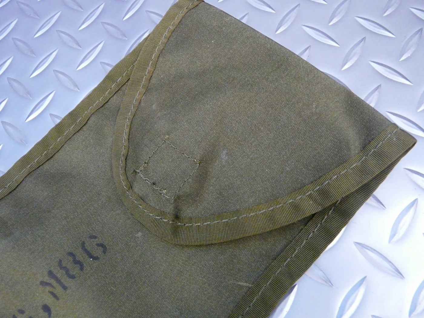 ミリタリーショップ 南国百貨店.COM|沖縄 CASE CARRYING M86 [ZZ C-1196] - CASE 記録写真7