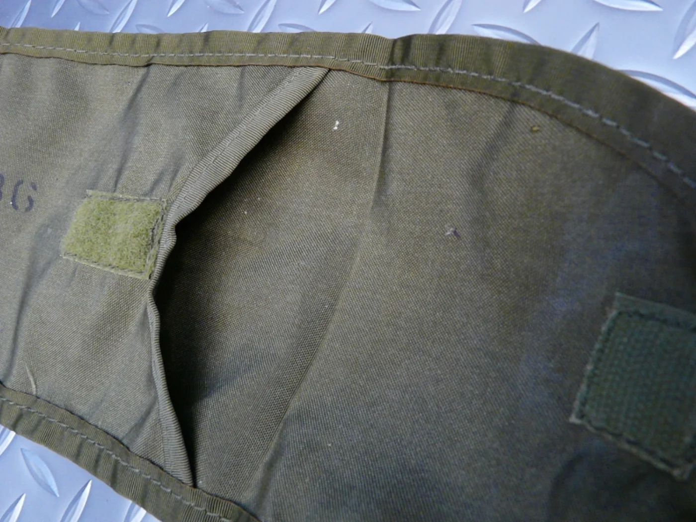 ミリタリーショップ 南国百貨店.COM|沖縄 CASE CARRYING M86 [ZZ C-1196] - CASE 記録写真8