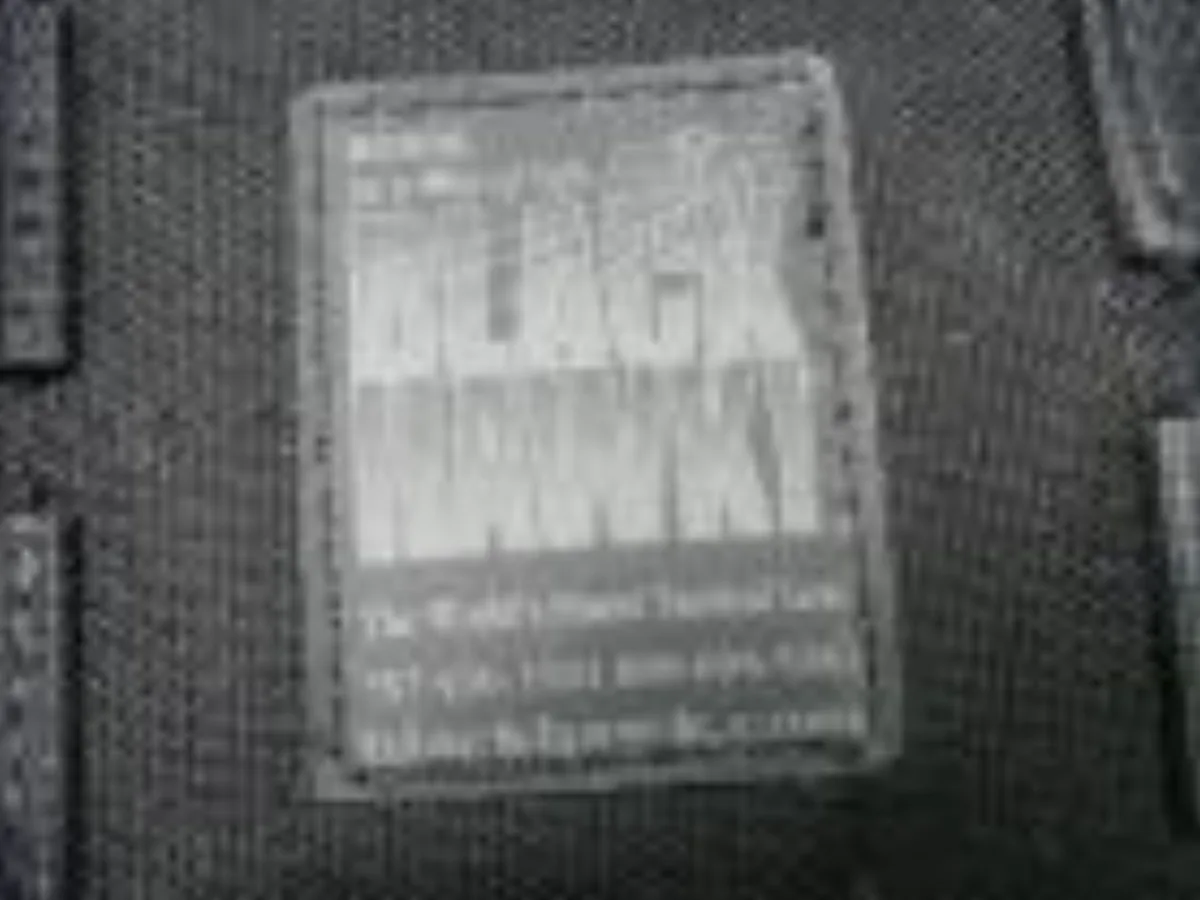 ミリタリーショップ 南国百貨店.COM|沖縄 BLACK HAWK! マガジンポーチ [Z C-1318] - BLAC 記録写真3