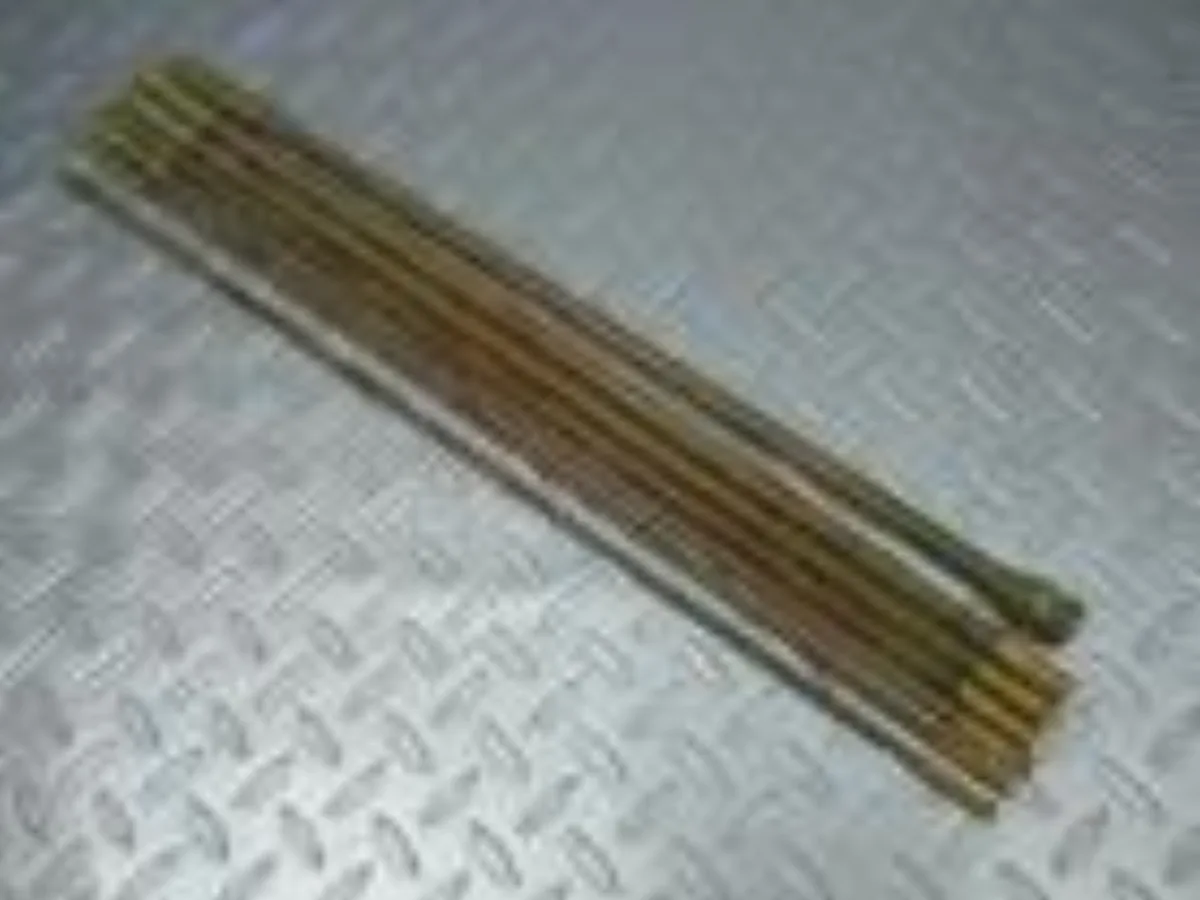 ミリタリーショップ 南国百貨店.COM|沖縄 米軍 アンテナ 2M90cm [ZZ B-1286] - 米軍無線機、アン 記録写真1